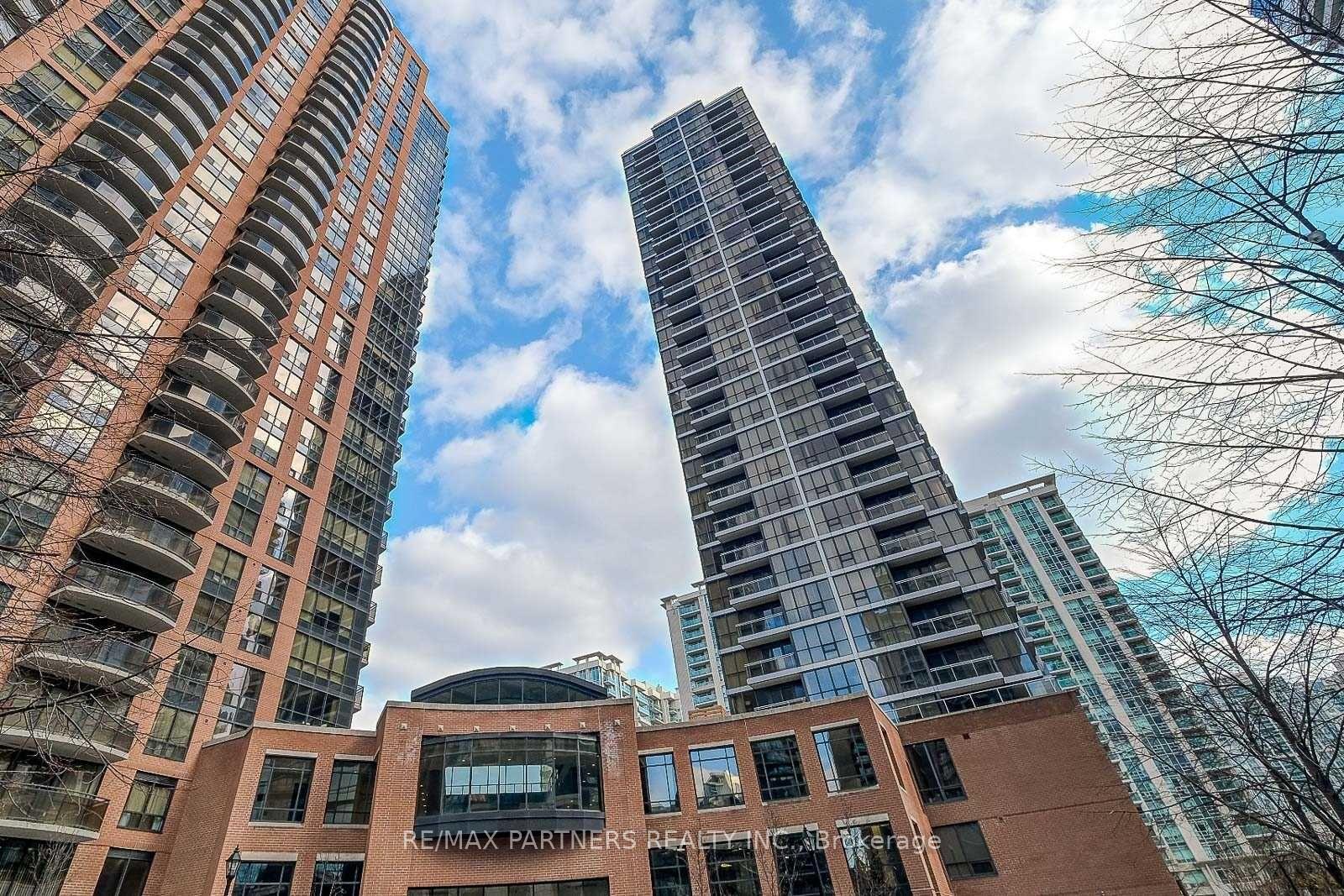 Photo 18 of Unit 410, 23 Sheppard Avenue E, North York, Willowdale East — HOMEH
