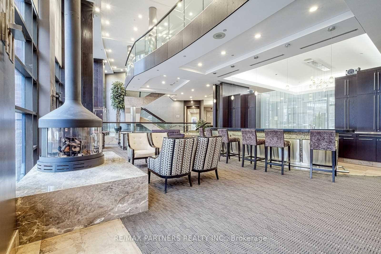 Photo 9 of Unit 410, 23 Sheppard Avenue E, North York, Willowdale East — HOMEH