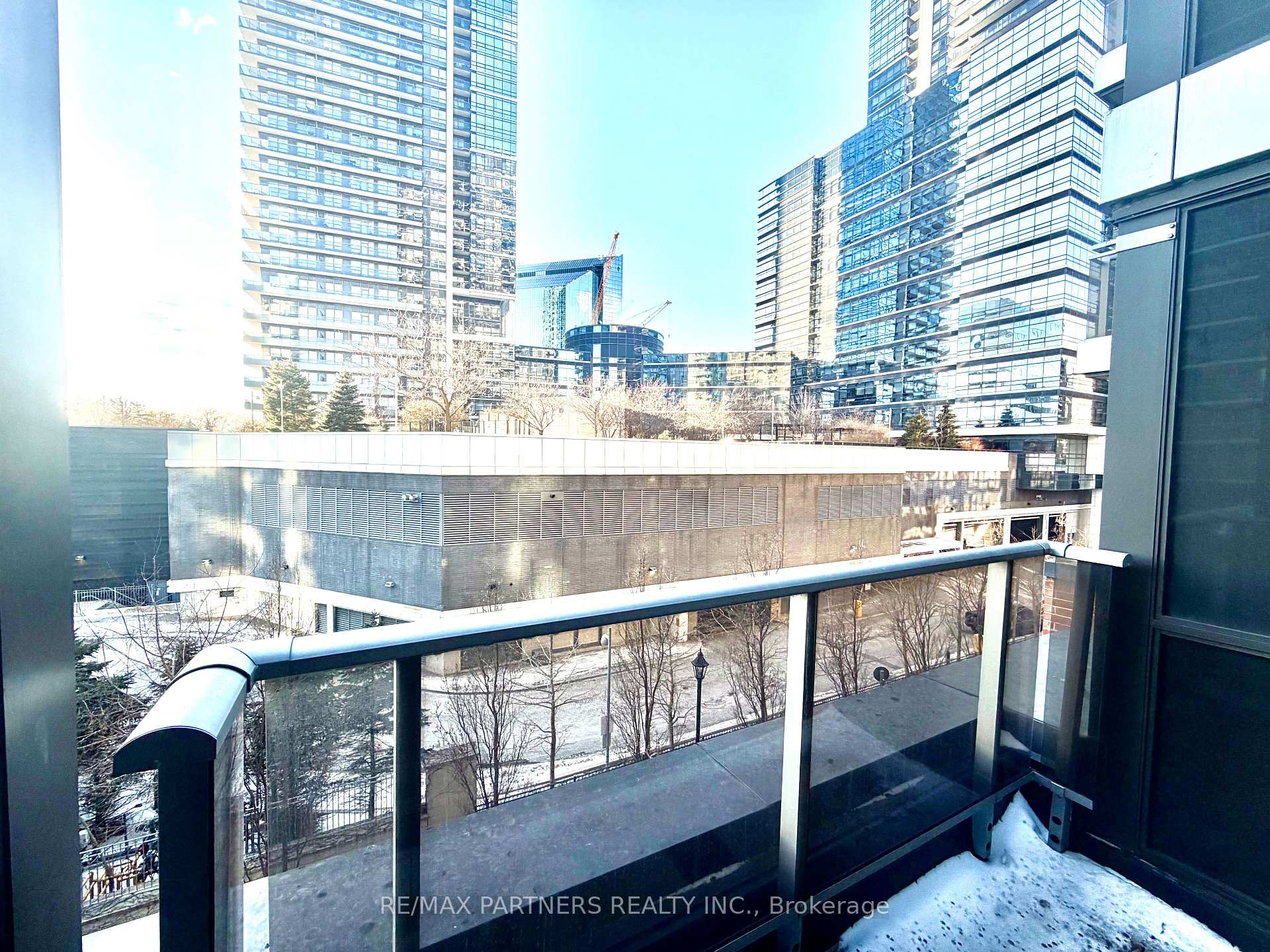 Photo 22 of Unit 410, 23 Sheppard Avenue E, North York, Willowdale East — HOMEH