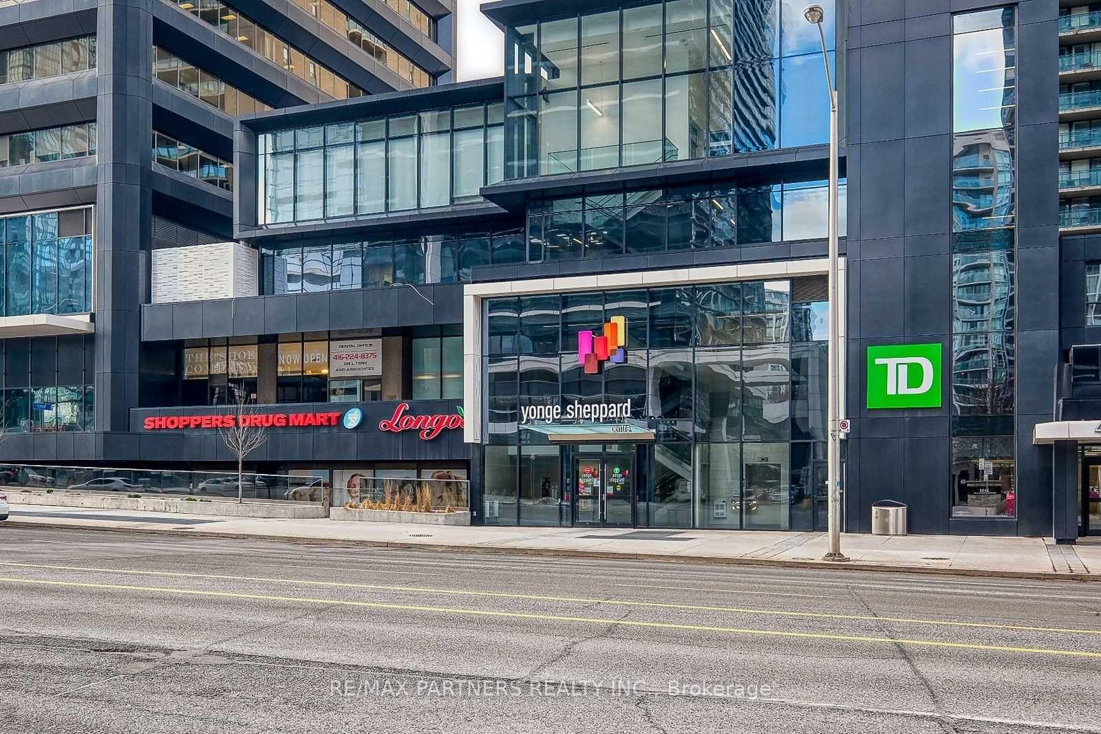 Photo 16 of Unit 410, 23 Sheppard Avenue E, North York, Willowdale East — HOMEH