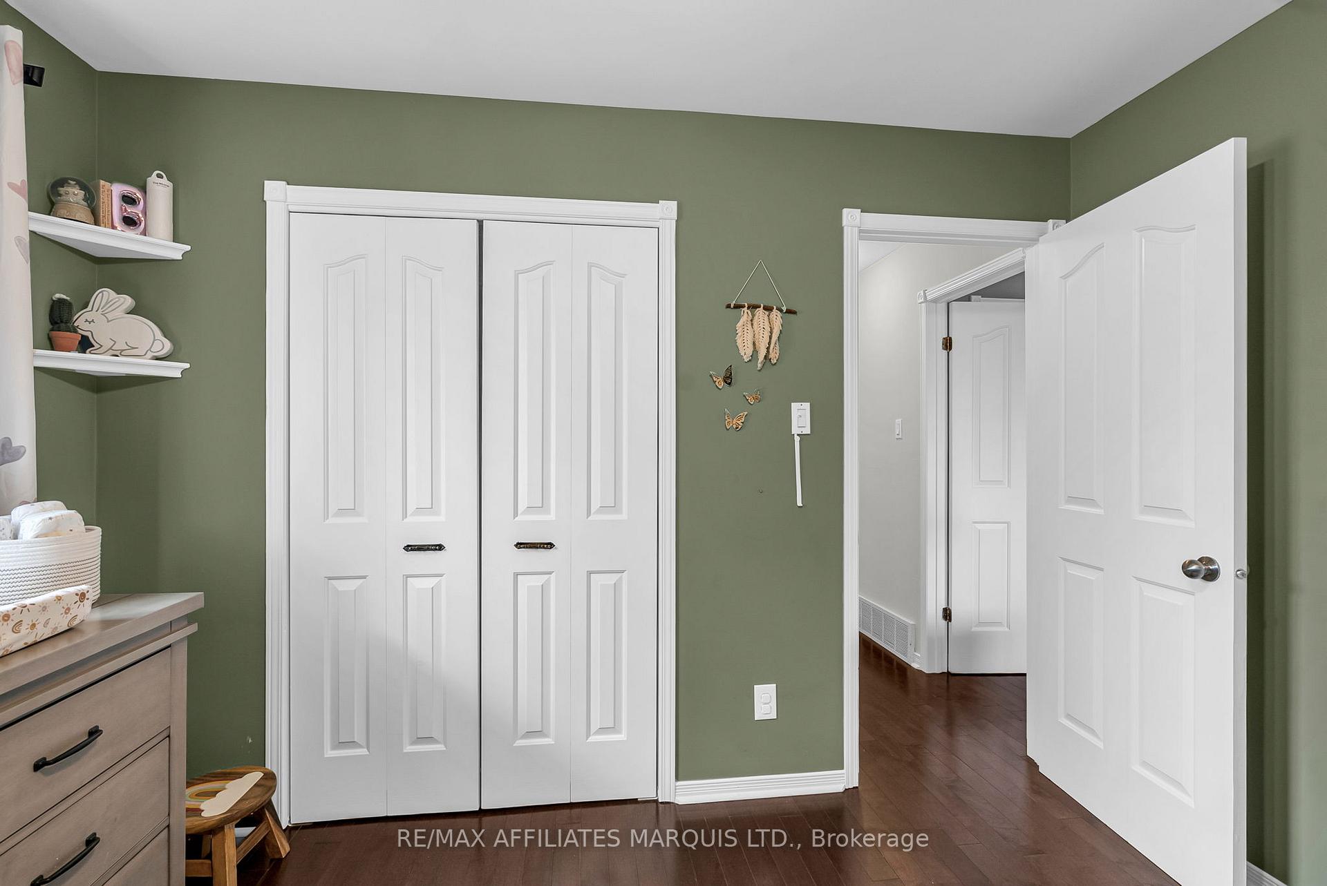 Photo 19 of 740 Champlain Drive, Cornwall — HOMEH