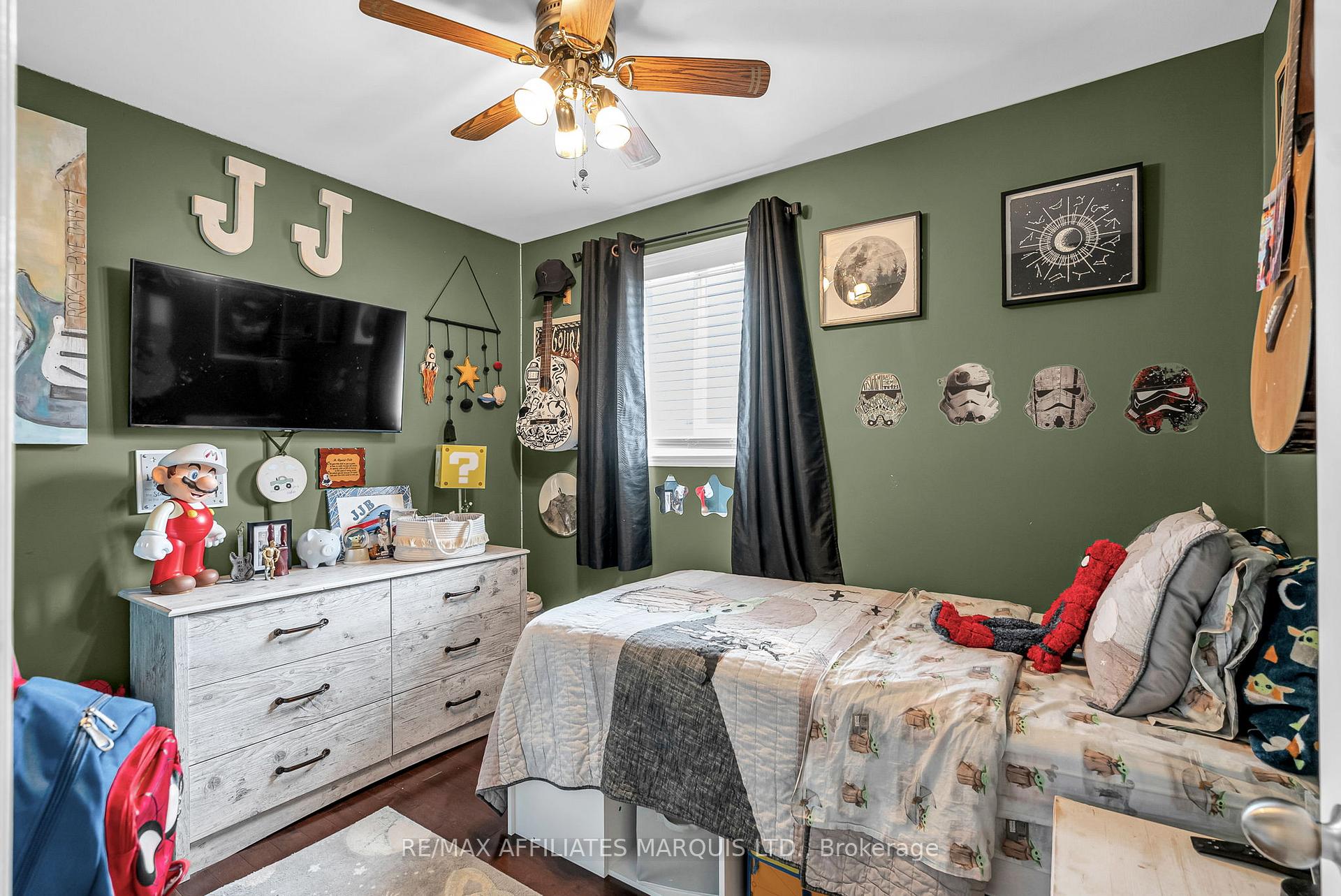 Photo 20 of 740 Champlain Drive, Cornwall — HOMEH