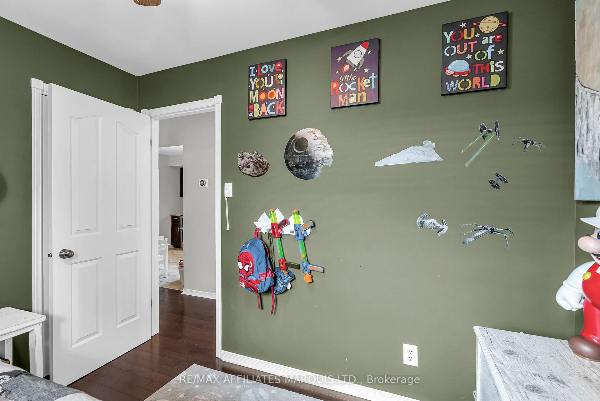 Photo 21 of 740 Champlain Drive, Cornwall — HOMEH