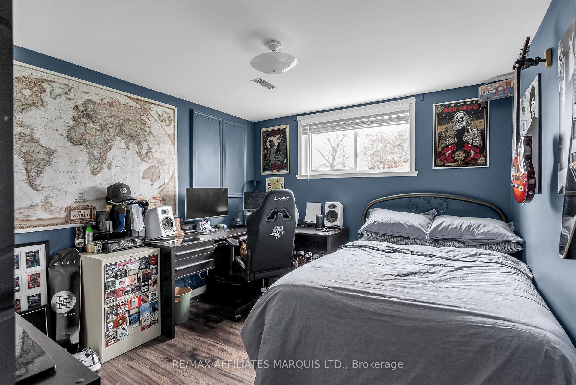 Photo 26 of 740 Champlain Drive, Cornwall — HOMEH