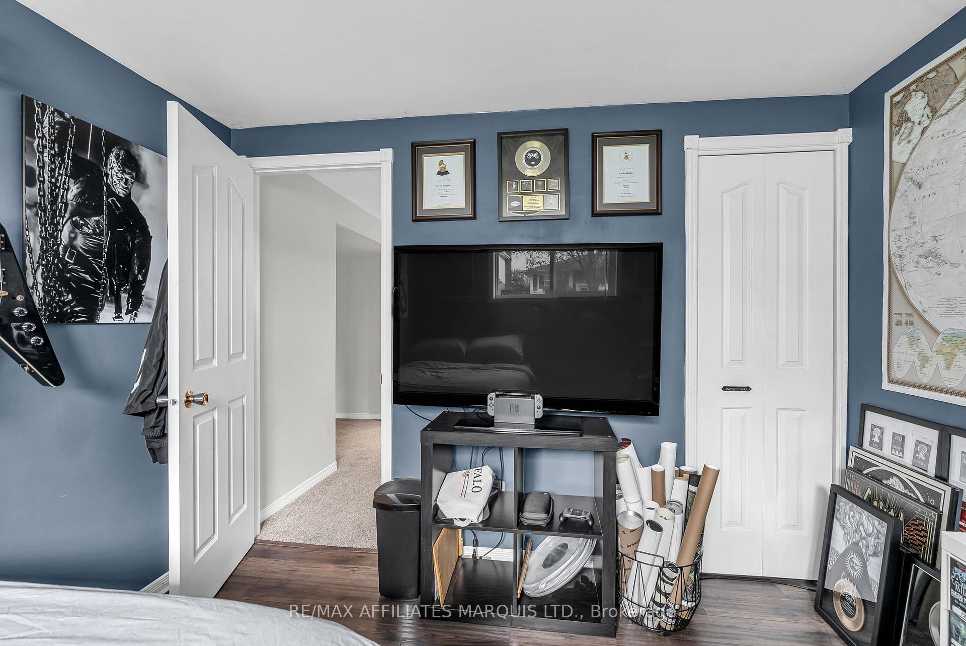 Photo 27 of 740 Champlain Drive, Cornwall — HOMEH