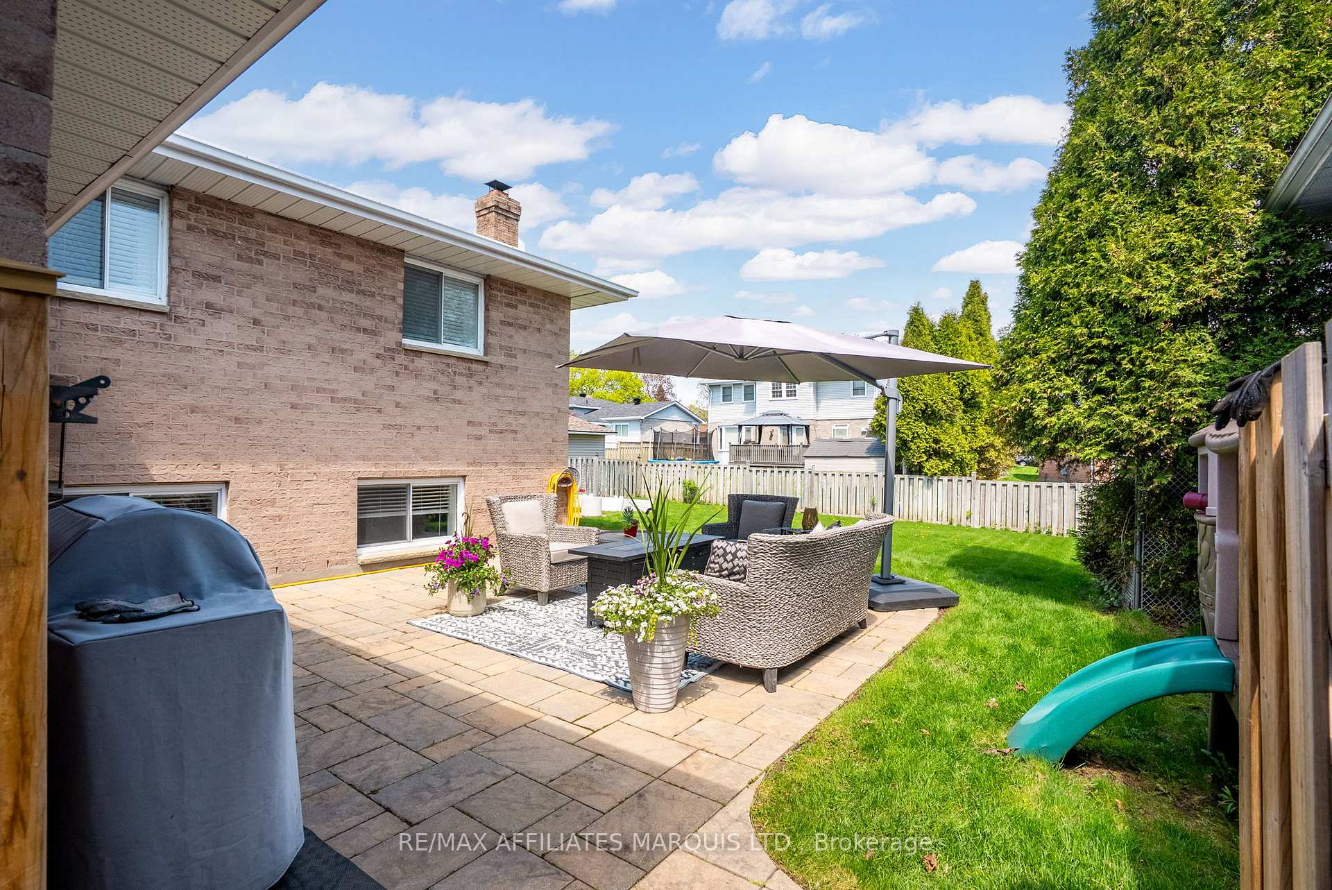 Photo 32 of 740 Champlain Drive, Cornwall — HOMEH
