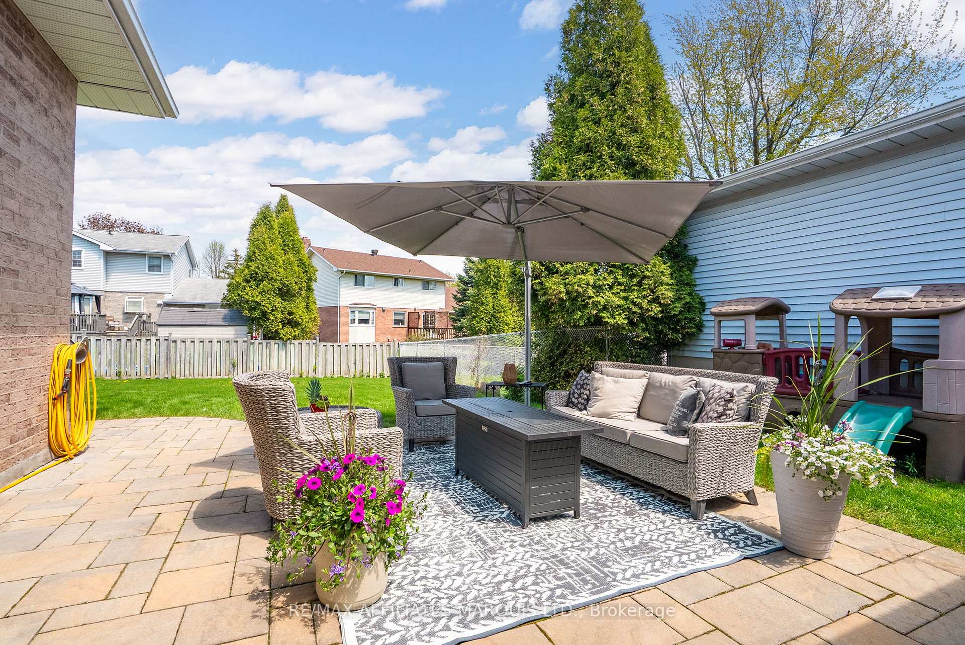 Photo 33 of 740 Champlain Drive, Cornwall — HOMEH