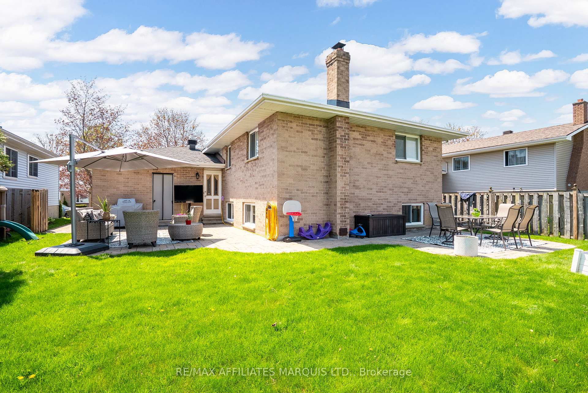 Photo 39 of 740 Champlain Drive, Cornwall — HOMEH