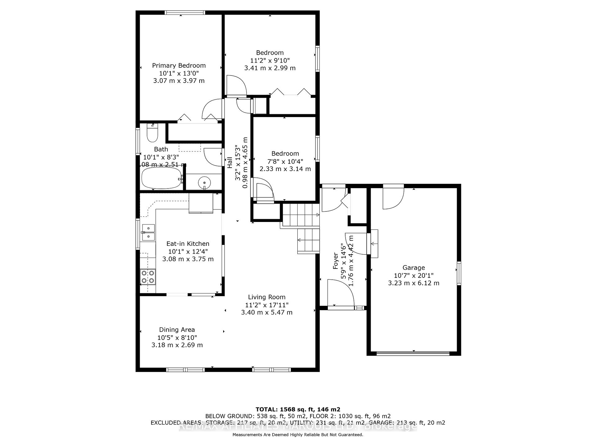 Photo 40 of 740 Champlain Drive, Cornwall — HOMEH