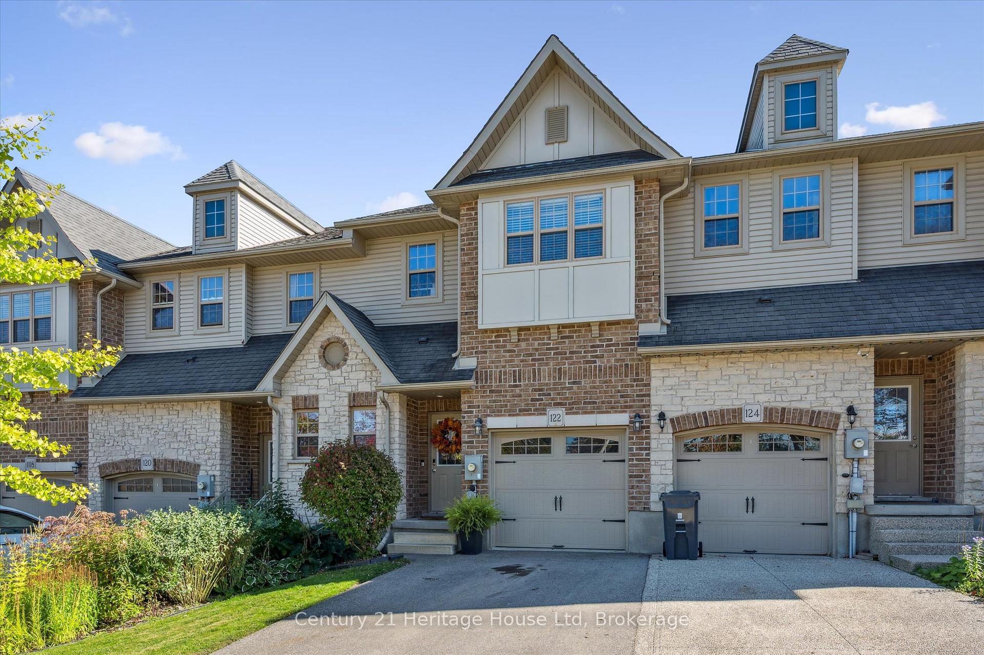 Photo 3 of 122 Creighton Avenue, Guelph, Grange Road — HOMEH