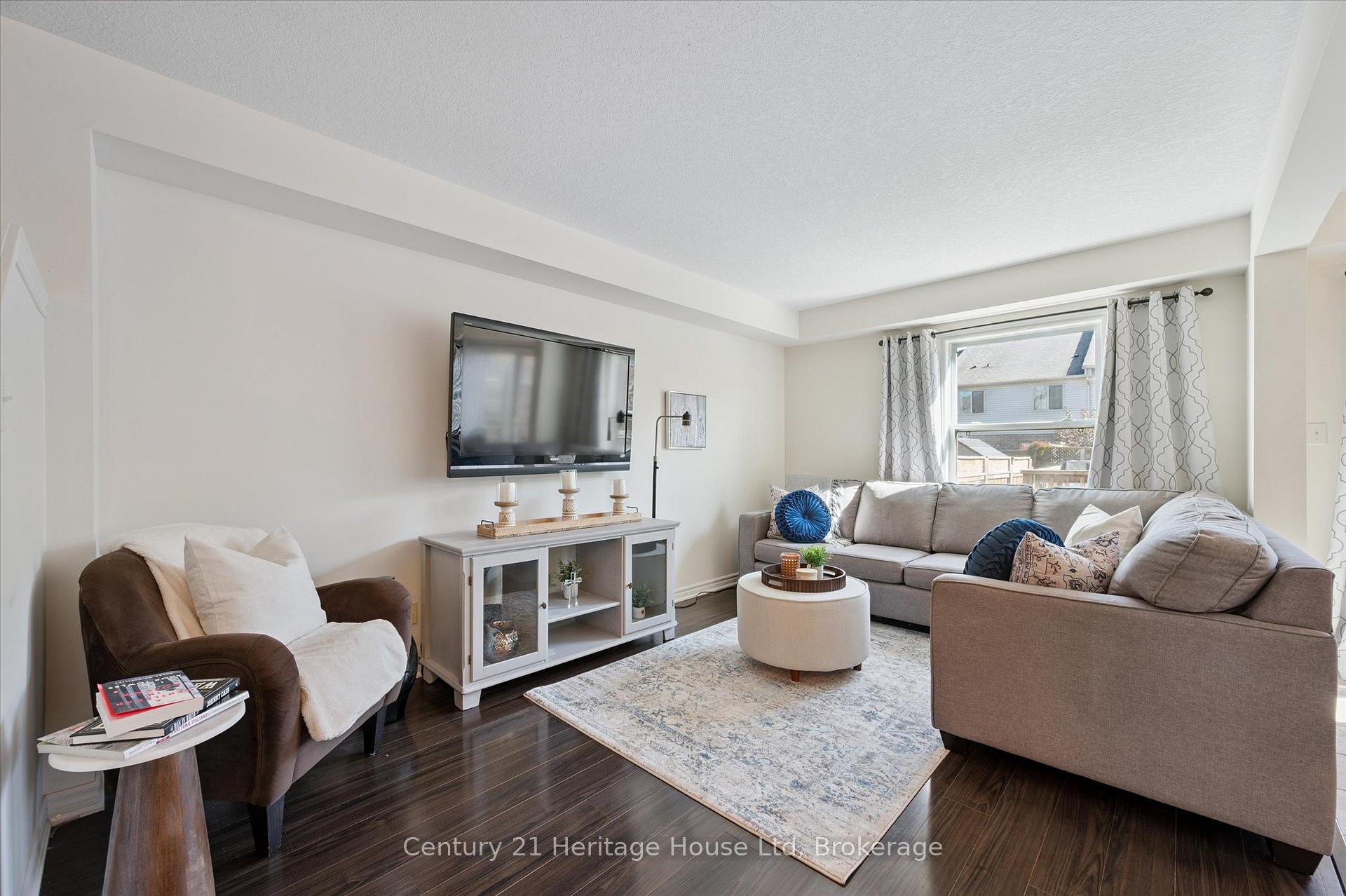 Photo 8 of 122 Creighton Avenue, Guelph, Grange Road — HOMEH