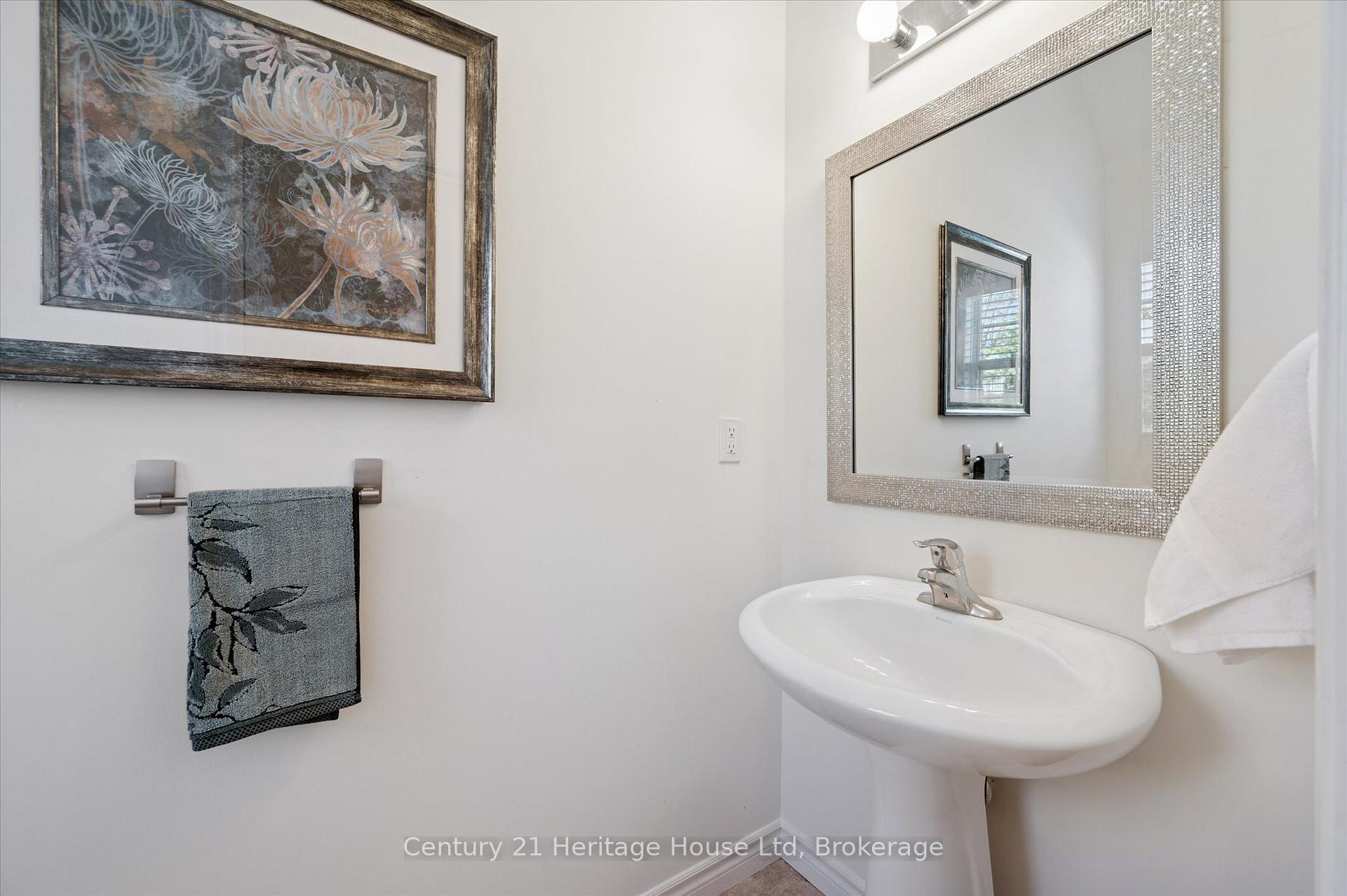 Photo 18 of 122 Creighton Avenue, Guelph, Grange Road — HOMEH