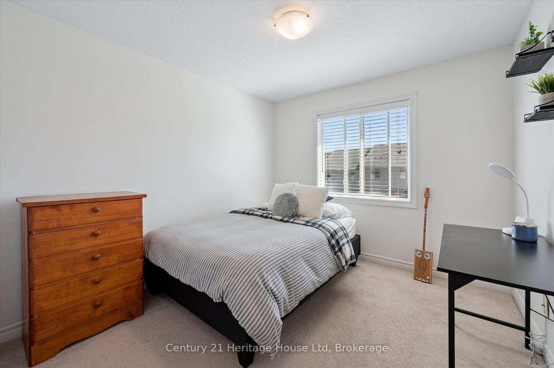 Photo 19 of 122 Creighton Avenue, Guelph, Grange Road — HOMEH