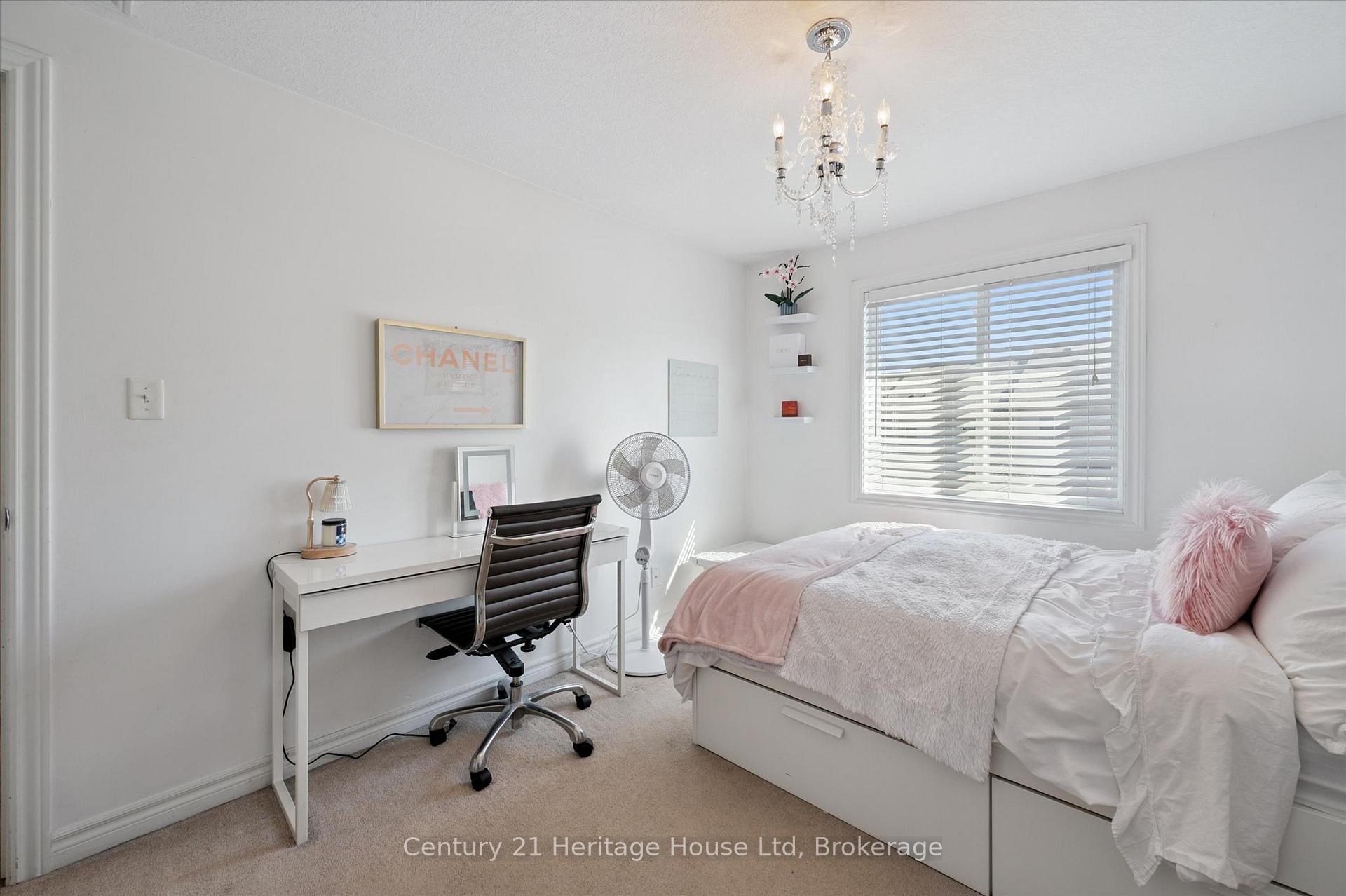 Photo 22 of 122 Creighton Avenue, Guelph, Grange Road — HOMEH