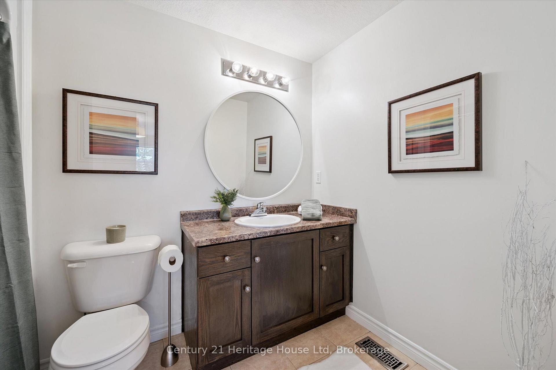 Photo 28 of 122 Creighton Avenue, Guelph, Grange Road — HOMEH
