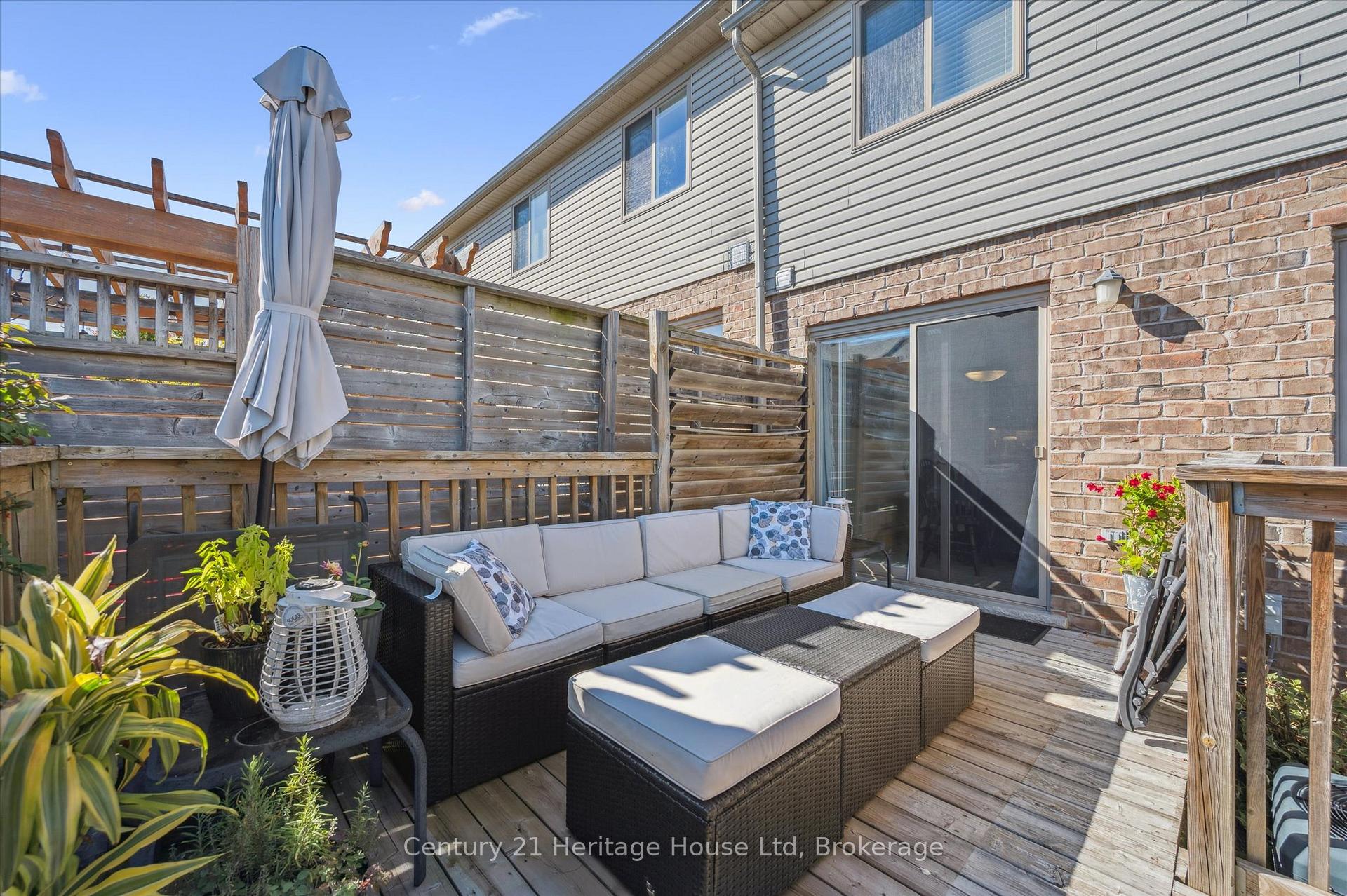 Photo 30 of 122 Creighton Avenue, Guelph, Grange Road — HOMEH