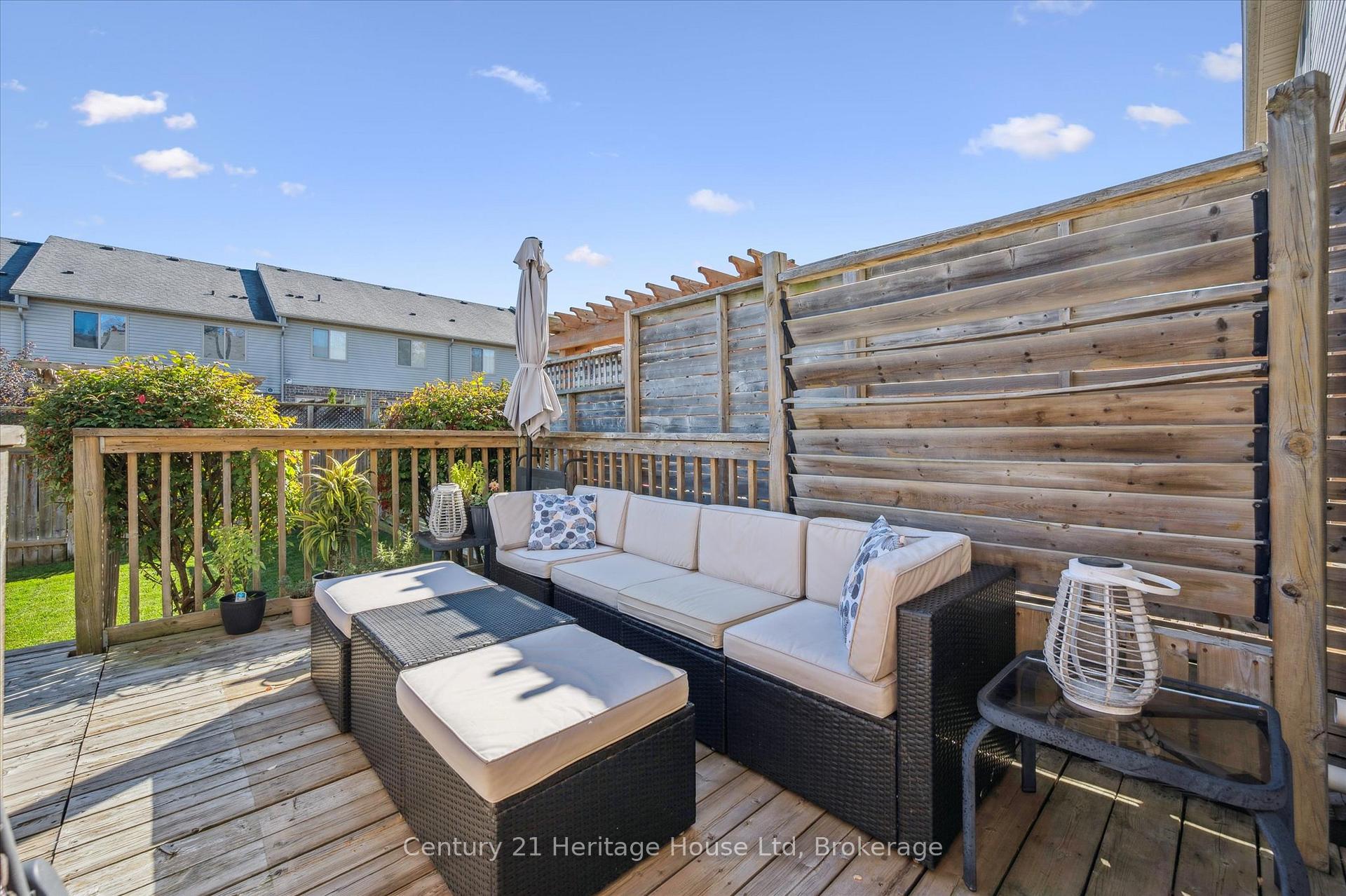 Photo 31 of 122 Creighton Avenue, Guelph, Grange Road — HOMEH