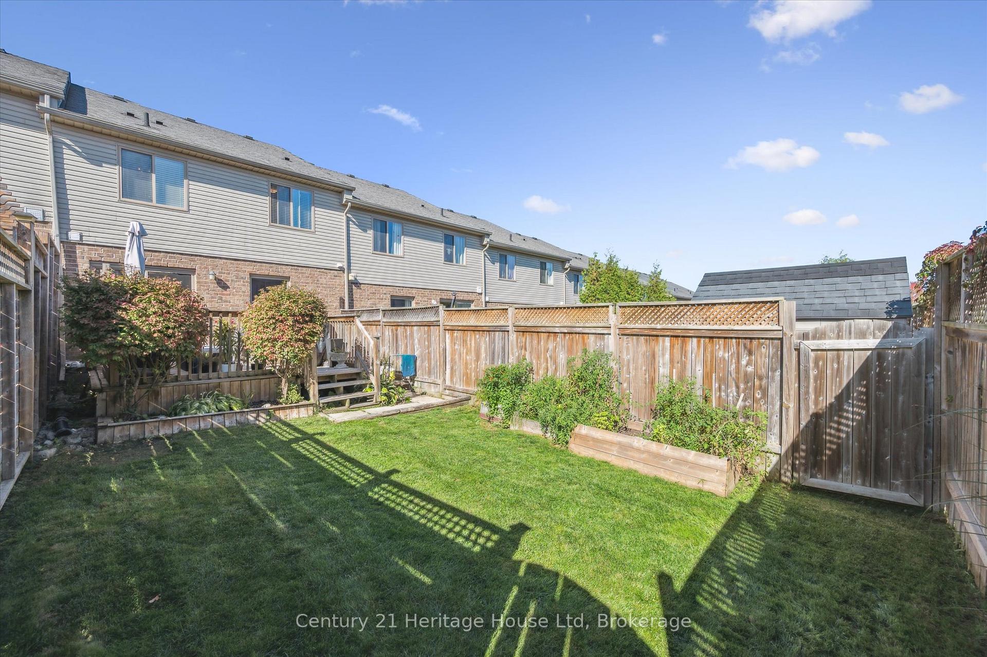 Photo 33 of 122 Creighton Avenue, Guelph, Grange Road — HOMEH