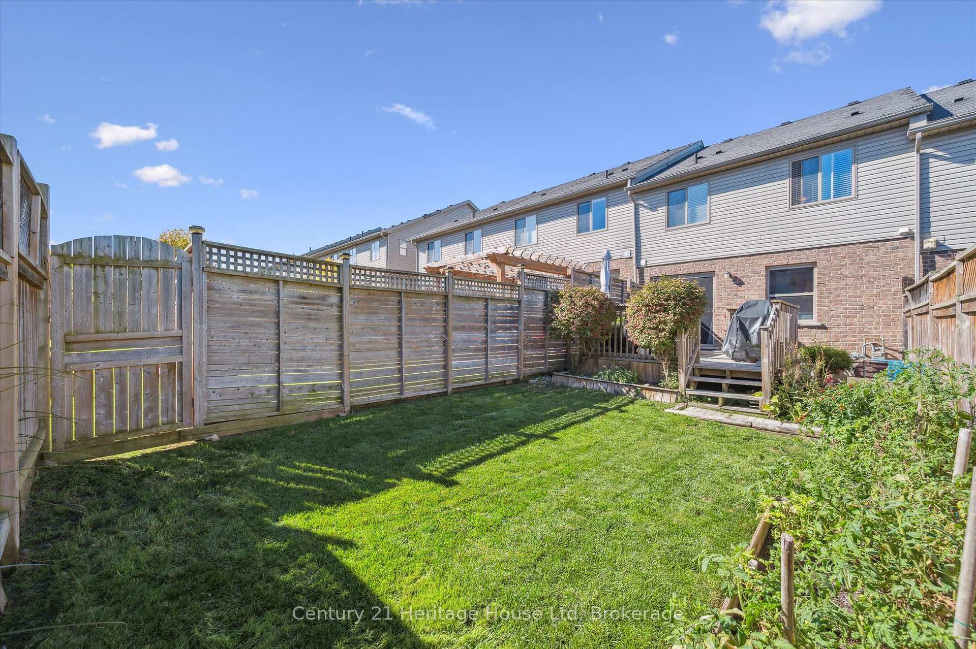 Photo 34 of 122 Creighton Avenue, Guelph, Grange Road — HOMEH