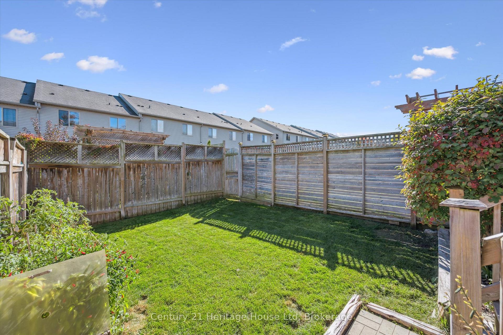 Photo 35 of 122 Creighton Avenue, Guelph, Grange Road — HOMEH