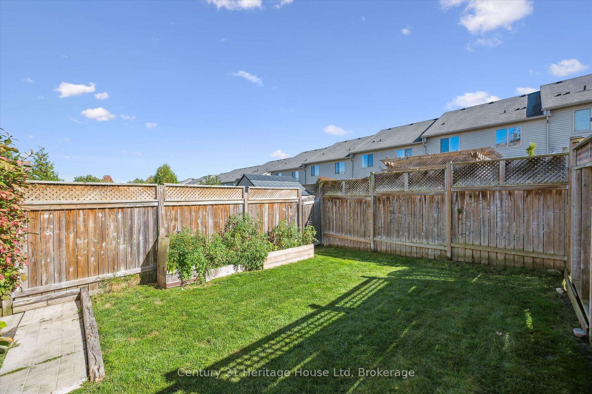 Photo 36 of 122 Creighton Avenue, Guelph, Grange Road — HOMEH