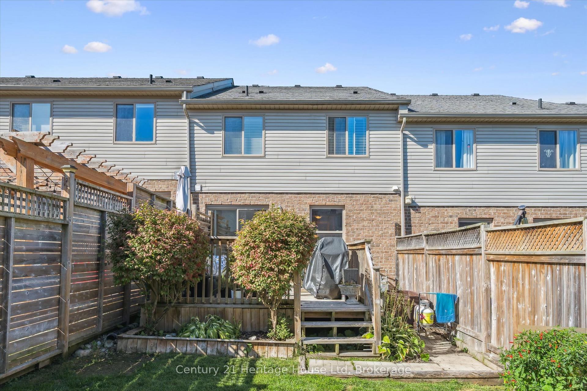 Photo 37 of 122 Creighton Avenue, Guelph, Grange Road — HOMEH