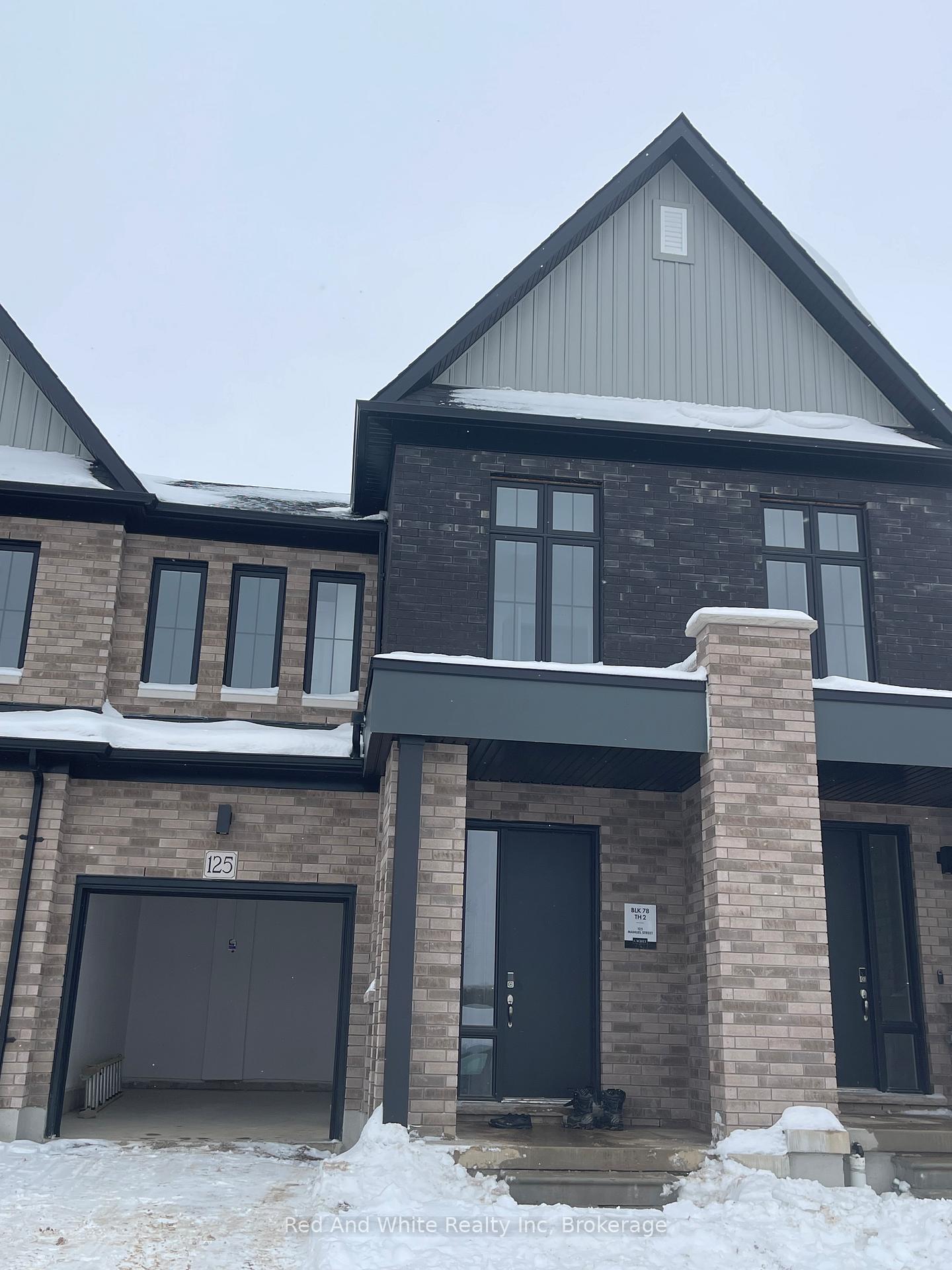 Photo 1 of 125 Manuel Street, Stratford — HOMEH
