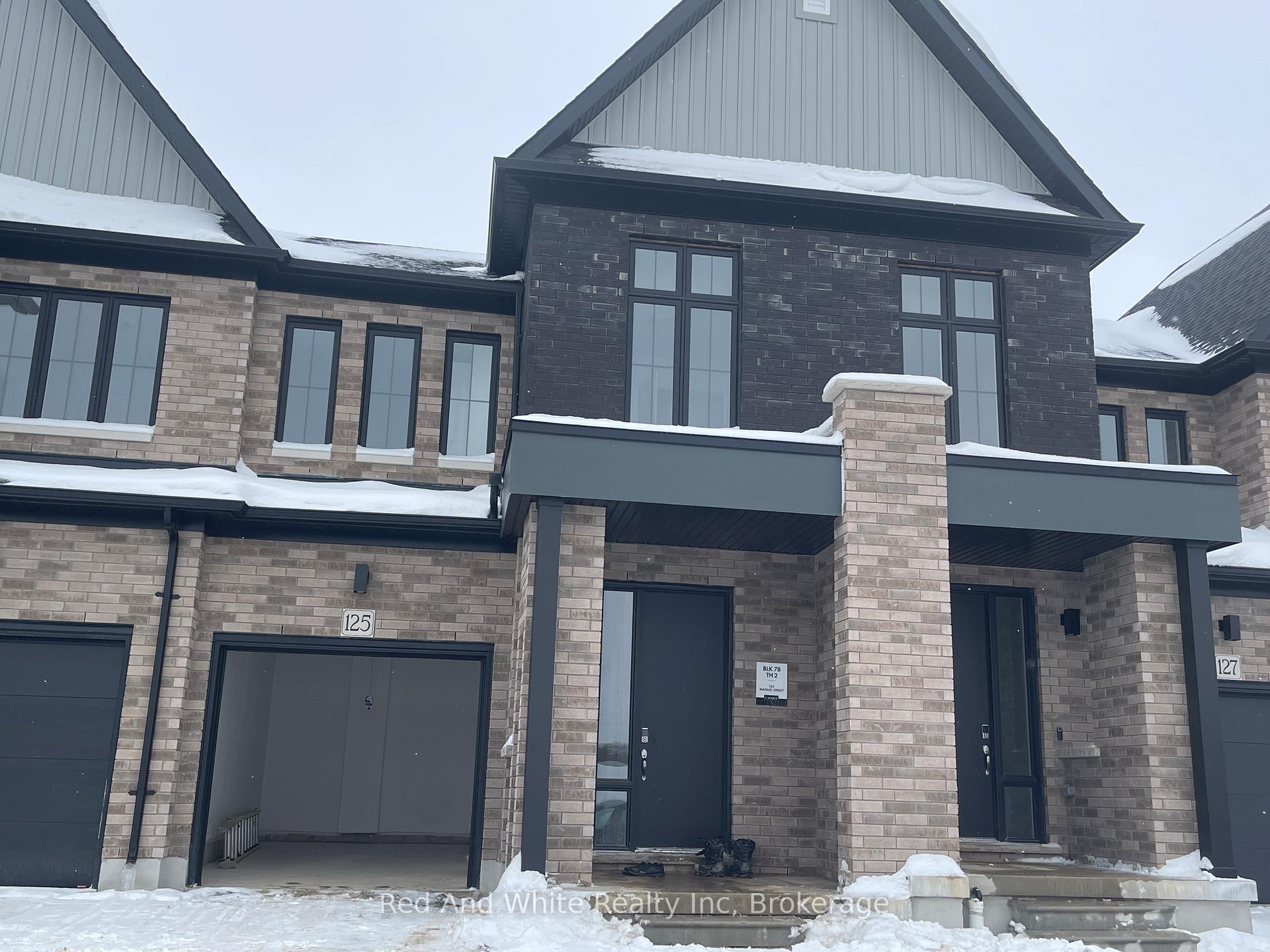 Photo 16 of 125 Manuel Street, Stratford — HOMEH