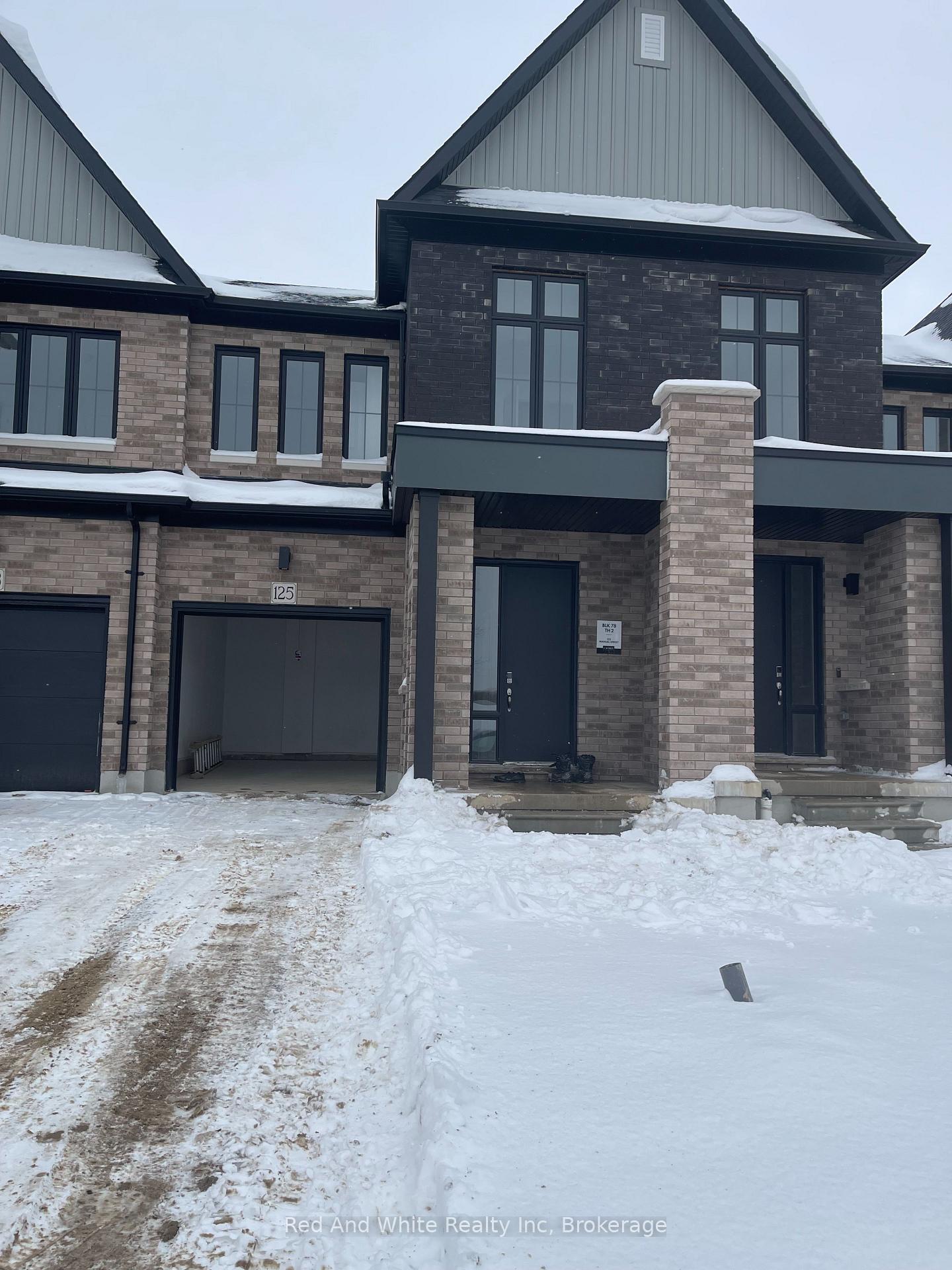 Photo 18 of 125 Manuel Street, Stratford — HOMEH