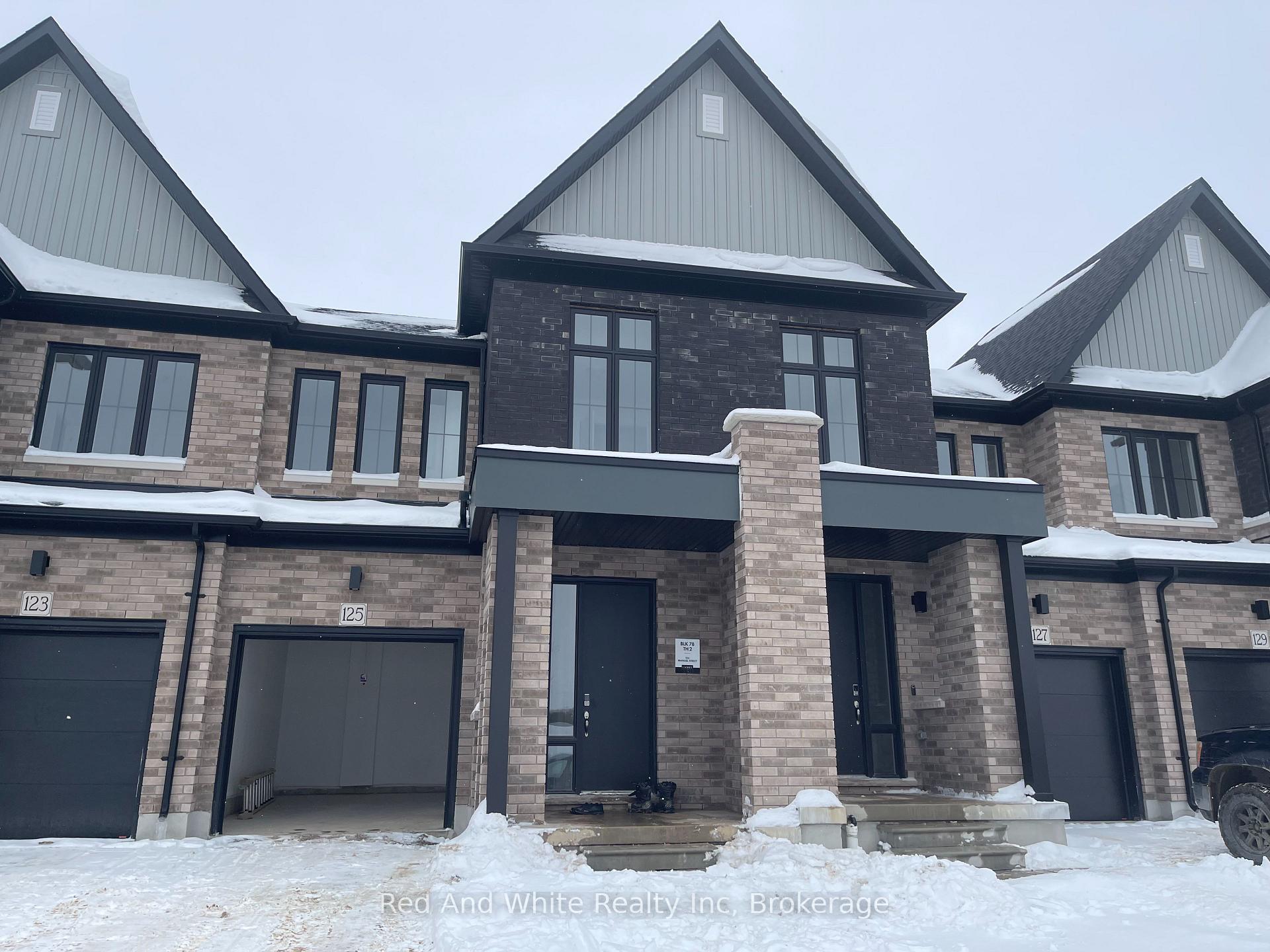 Photo 2 of 125 Manuel Street, Stratford — HOMEH