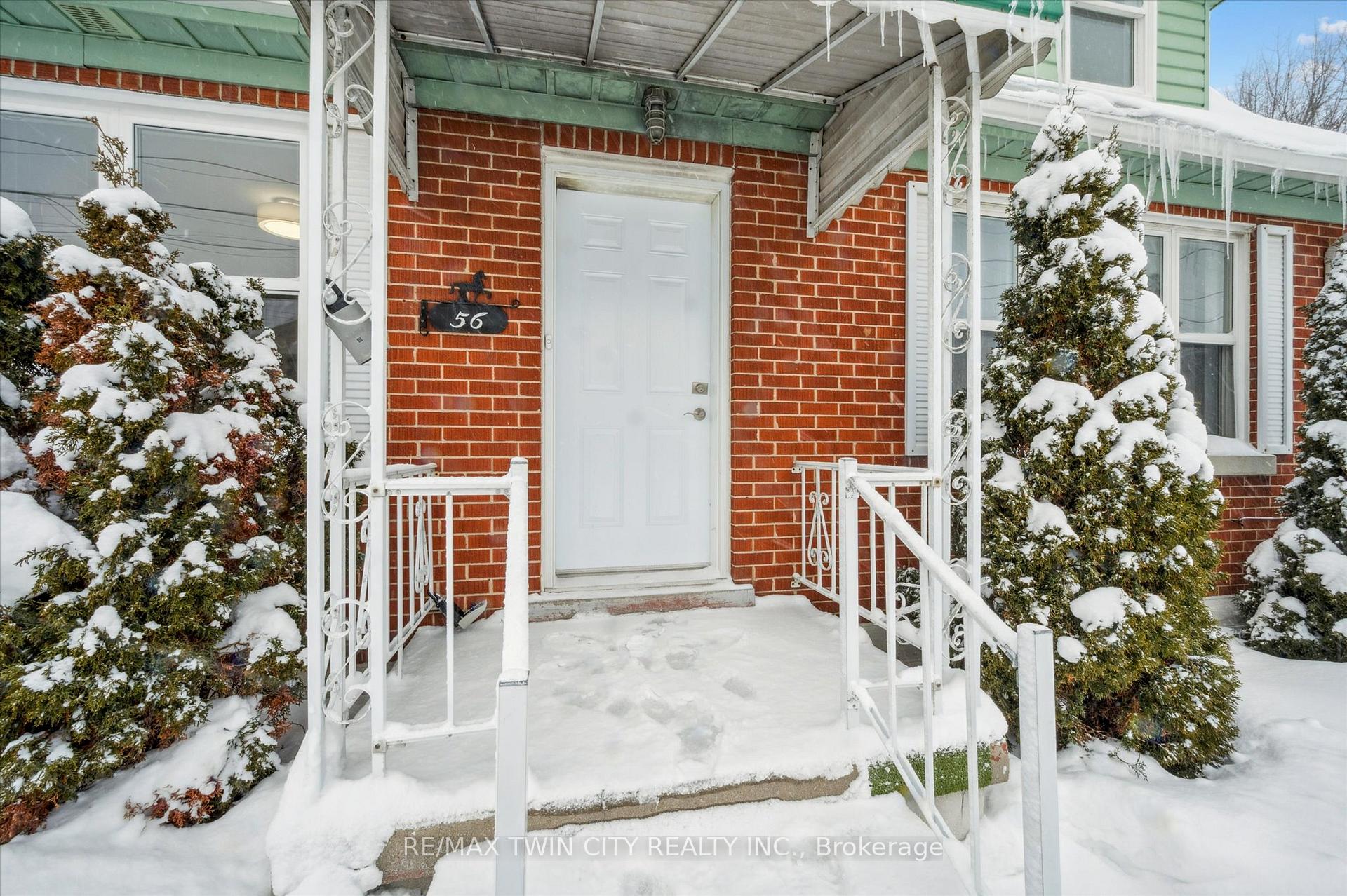 Photo 3 of 56 Columbia Street W, Waterloo — HOMEH