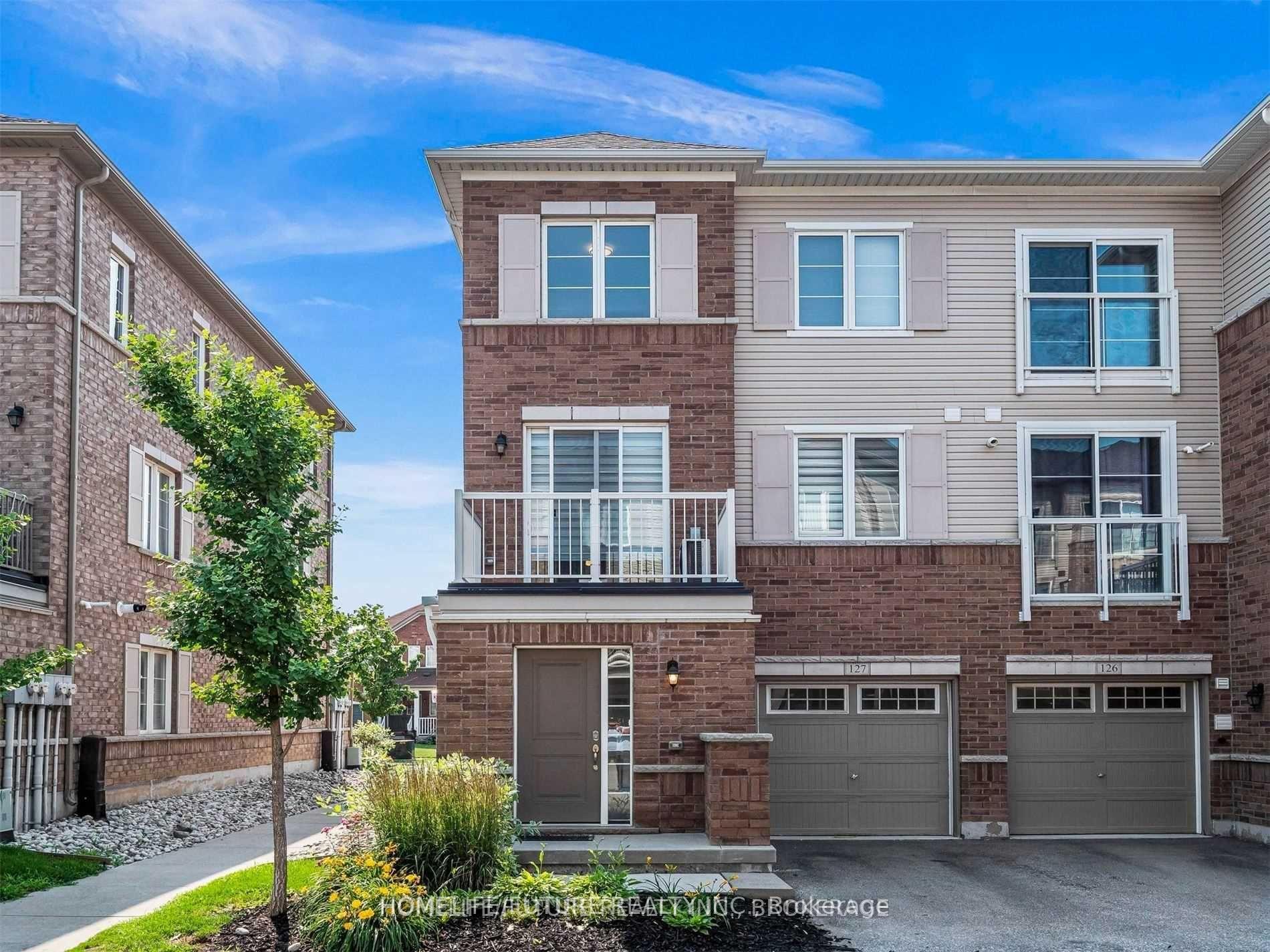 Photo 1 of Unit 127, 165 Hampshire Way, Milton, Dempsey — HOMEH
