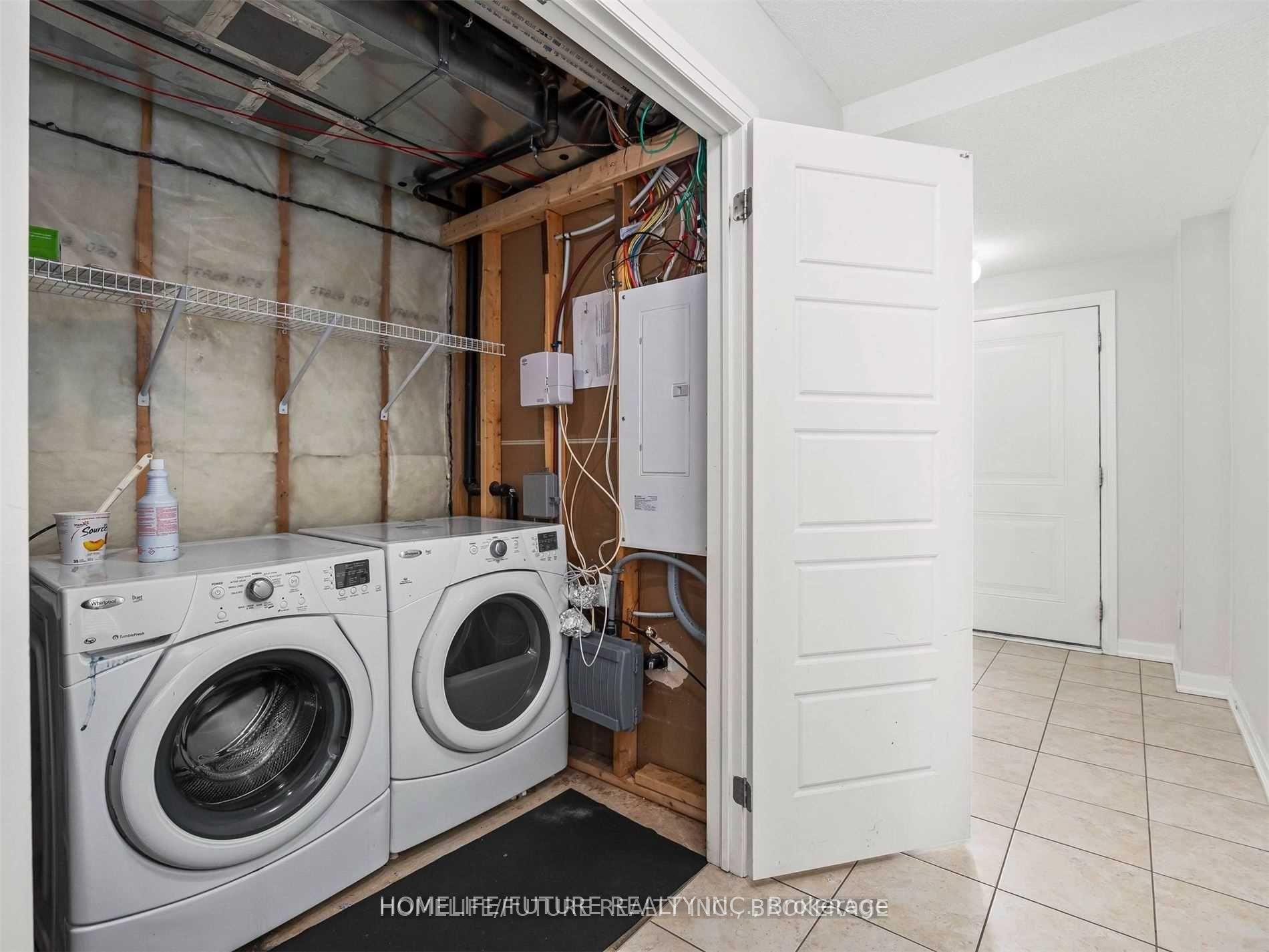 Photo 25 of Unit 127, 165 Hampshire Way, Milton, Dempsey — HOMEH