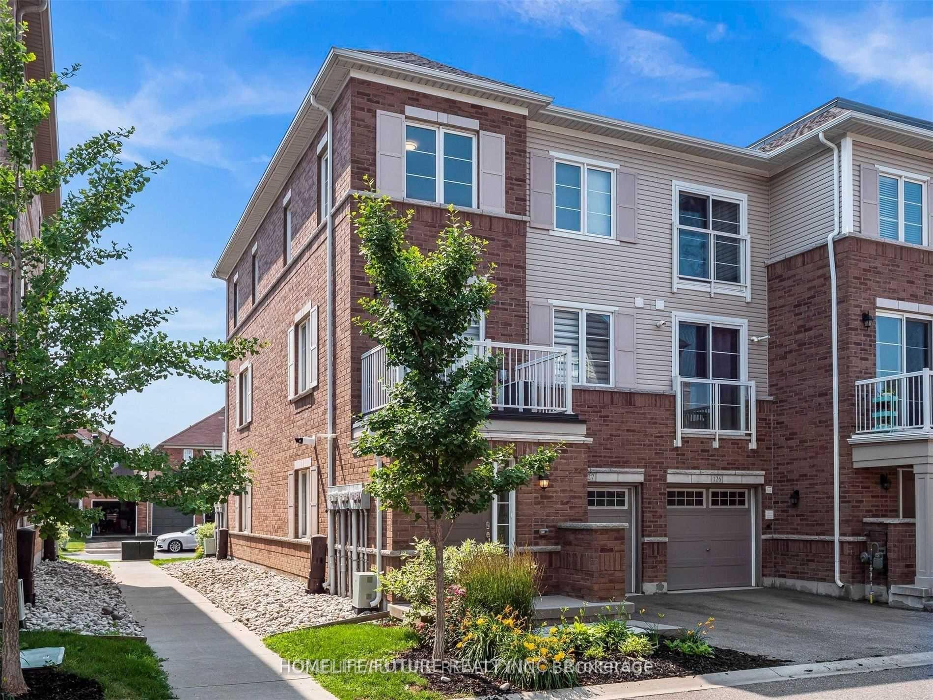 Photo 23 of Unit 127, 165 Hampshire Way, Milton, Dempsey — HOMEH