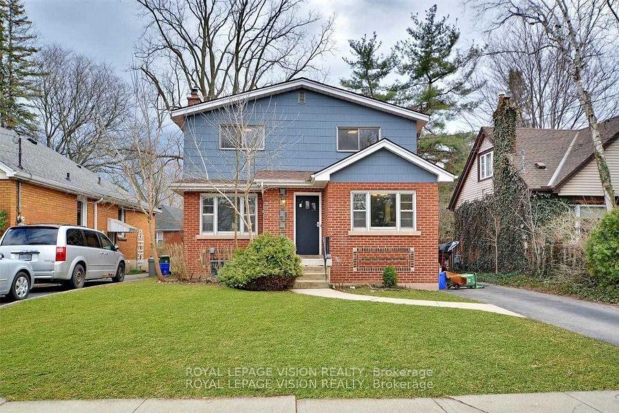 Photo 1 of 57 Binkley Cres, Hamilton, Ainslie Wood — HOMEH