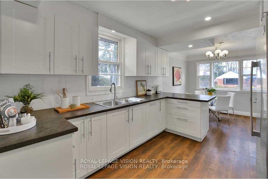 Photo 8 of 57 Binkley Cres, Hamilton, Ainslie Wood — HOMEH