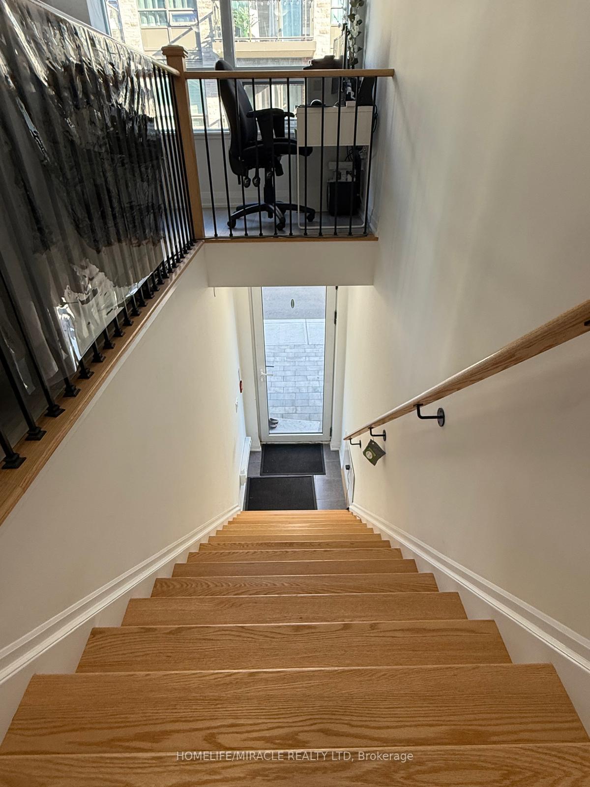 Photo 2 of Unit 241, 75 Attmar Drive, Brampton, Bram East — HOMEH