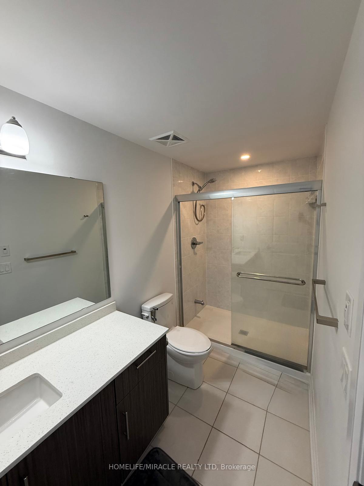 Photo 5 of Unit 241, 75 Attmar Drive, Brampton, Bram East — HOMEH