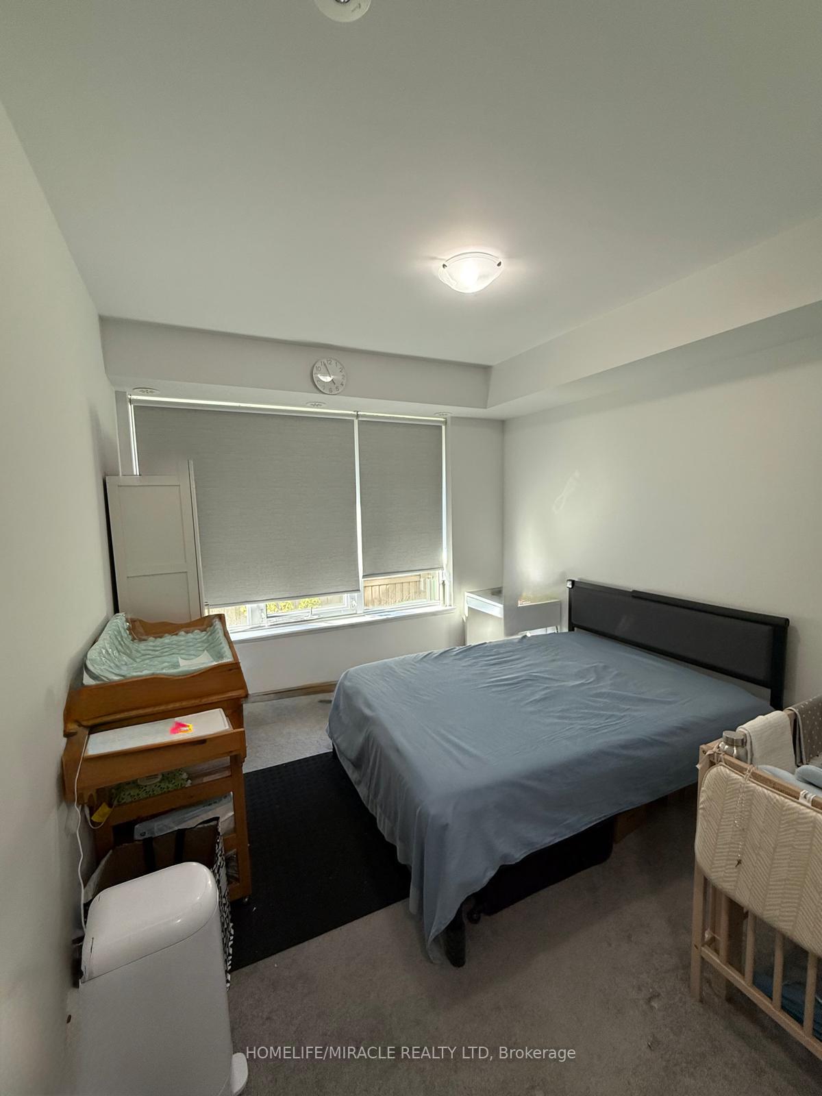 Photo 7 of Unit 241, 75 Attmar Drive, Brampton, Bram East — HOMEH