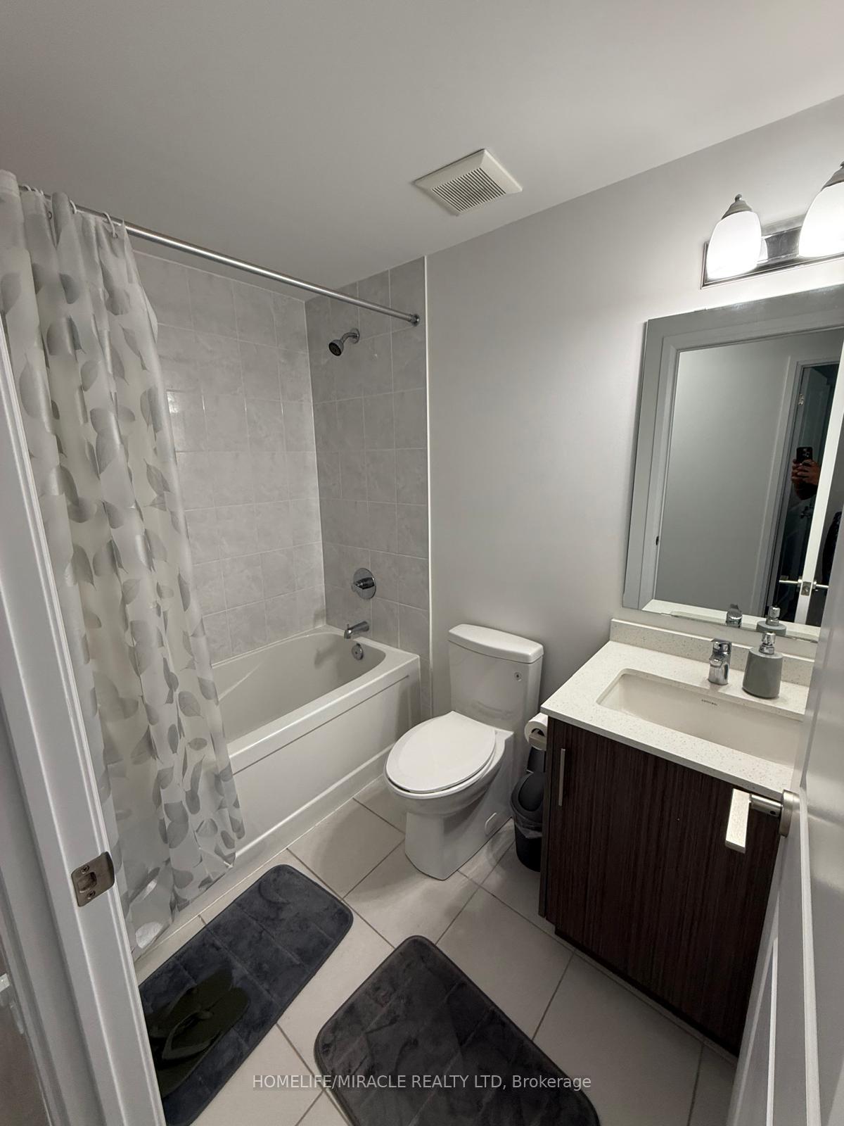 Photo 4 of Unit 241, 75 Attmar Drive, Brampton, Bram East — HOMEH
