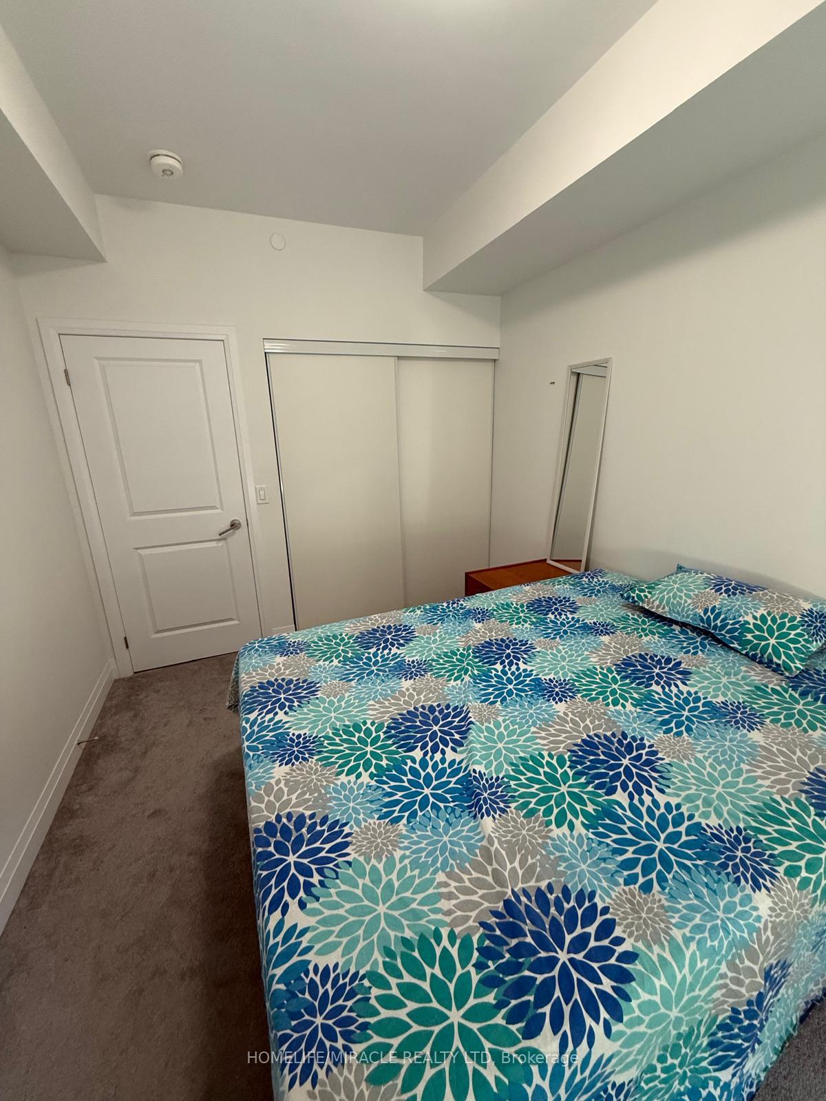 Photo 8 of Unit 241, 75 Attmar Drive, Brampton, Bram East — HOMEH