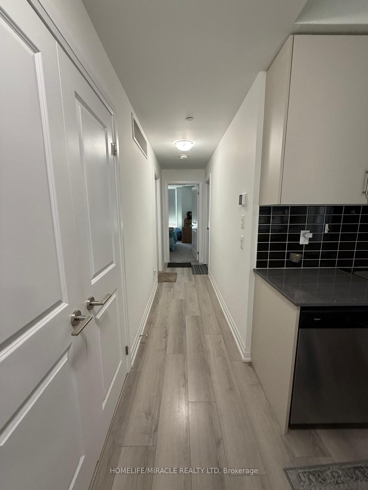 Photo 3 of Unit 241, 75 Attmar Drive, Brampton, Bram East — HOMEH