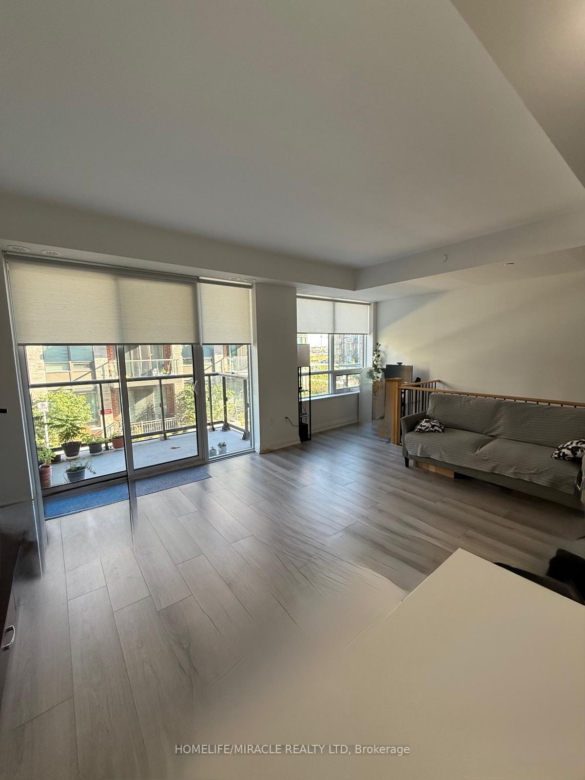 Photo 16 of Unit 241, 75 Attmar Drive, Brampton, Bram East — HOMEH