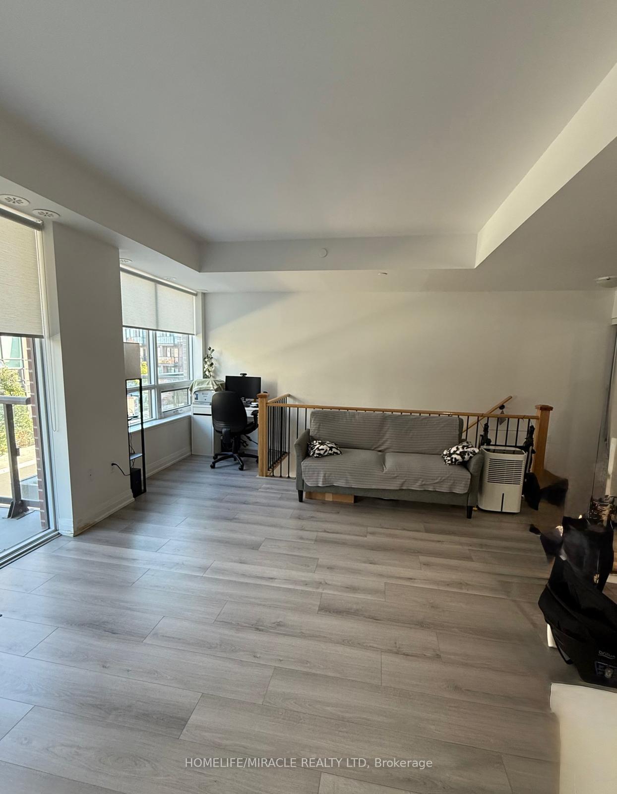 Photo 6 of Unit 241, 75 Attmar Drive, Brampton, Bram East — HOMEH