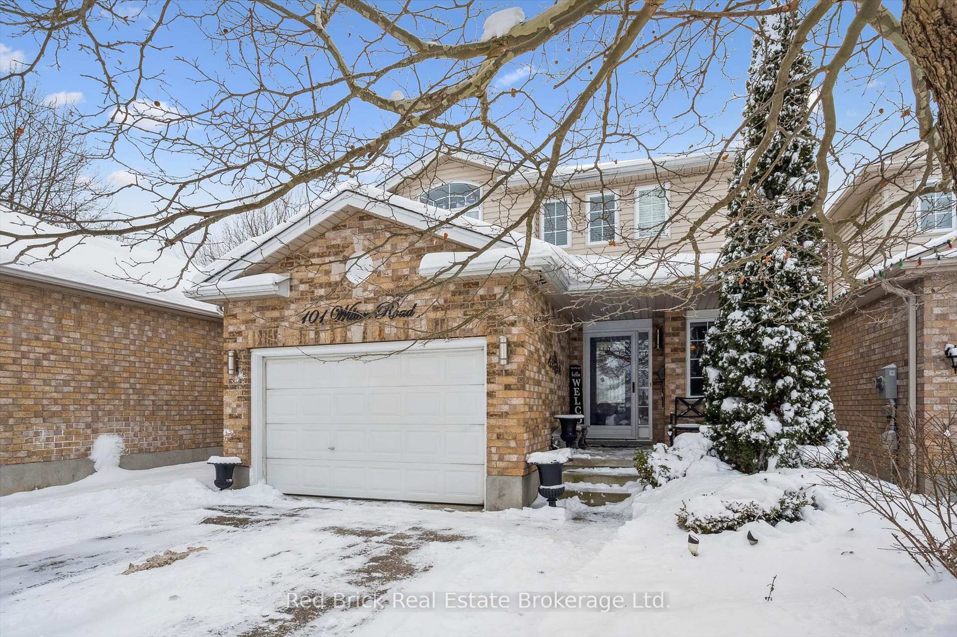 Photo 2 of 101 Wilton Road, Guelph, Victoria North — HOMEH