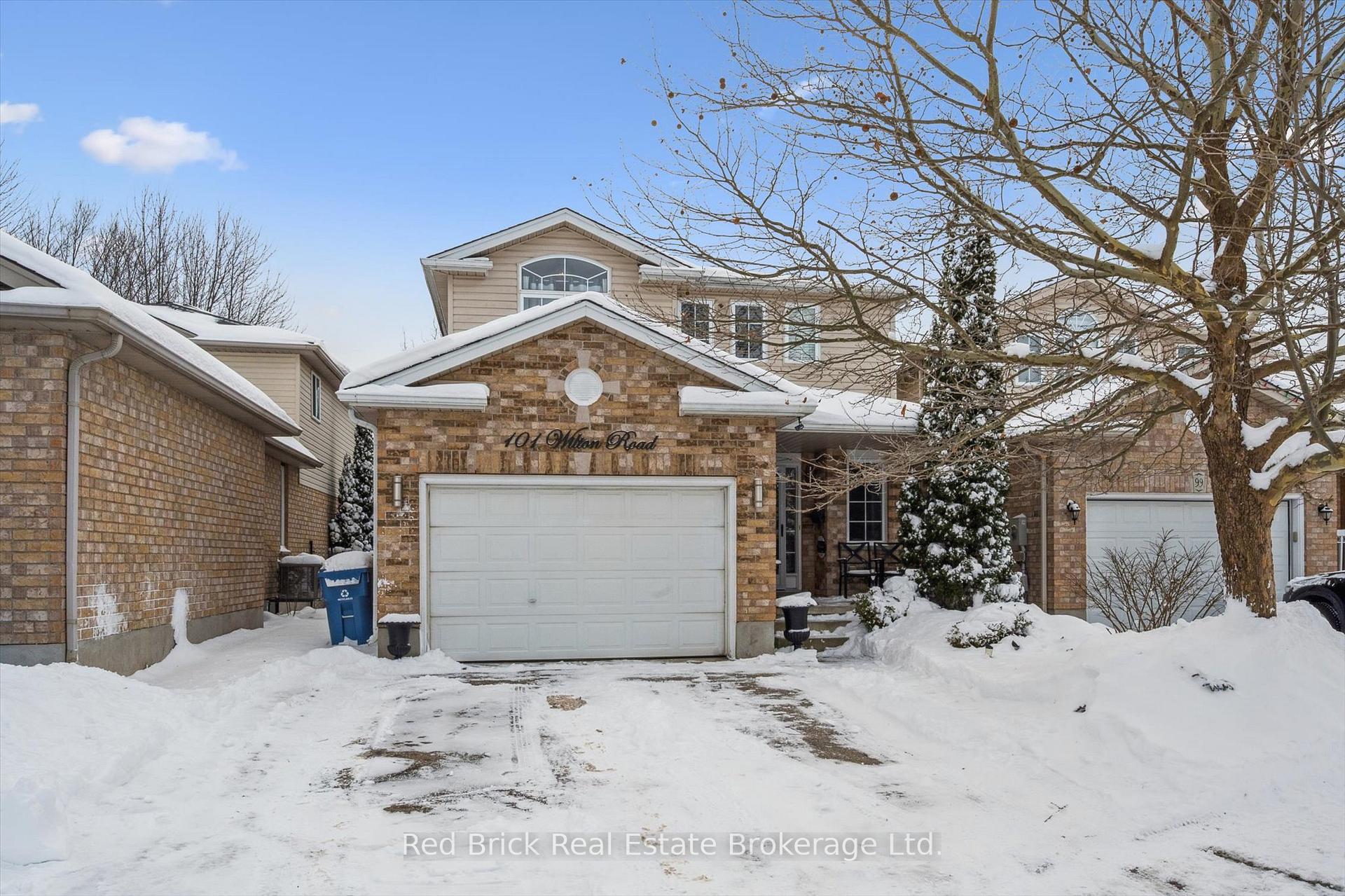 Photo 24 of 101 Wilton Road, Guelph, Victoria North — HOMEH