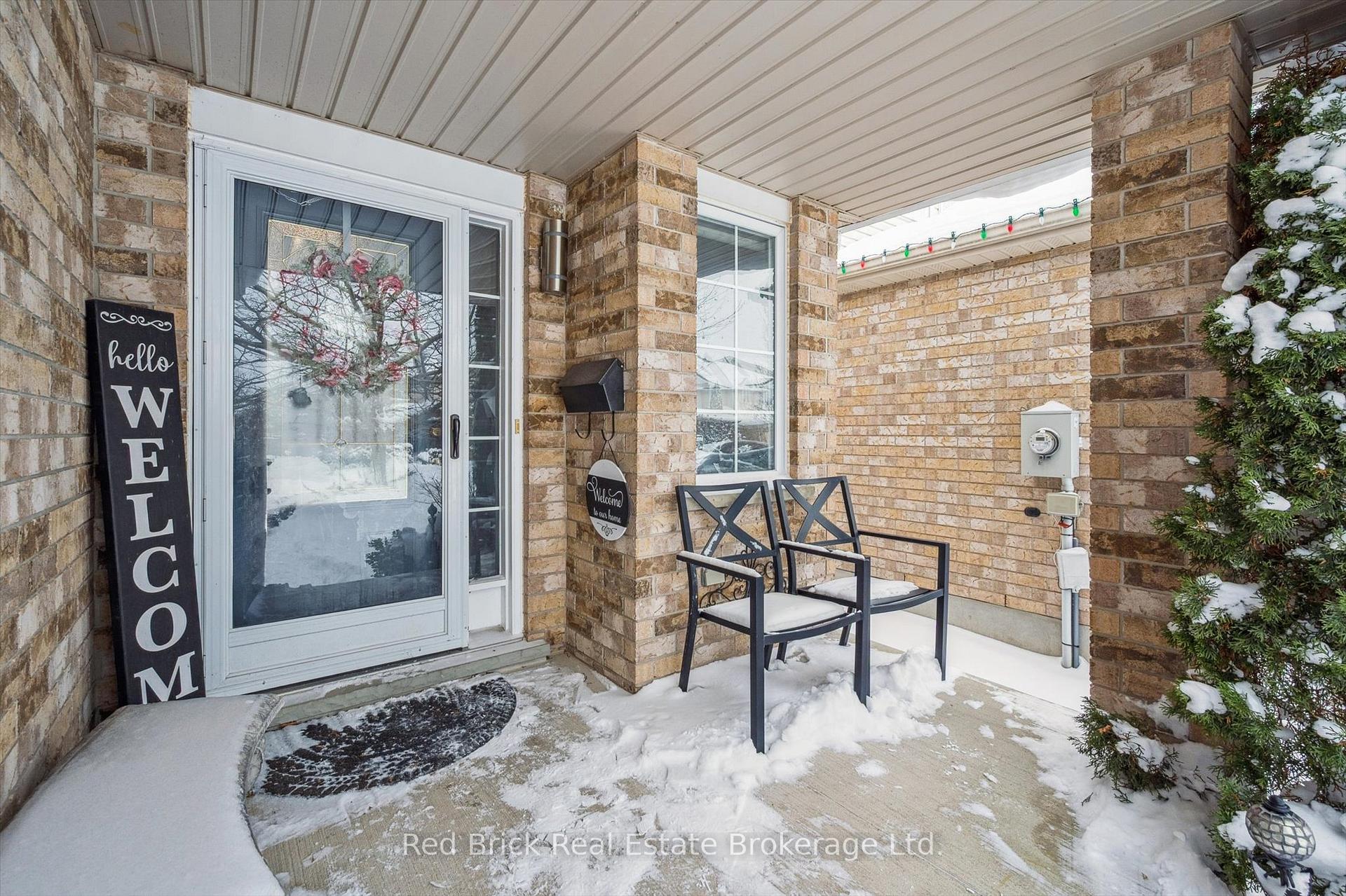 Photo 4 of 101 Wilton Road, Guelph, Victoria North — HOMEH