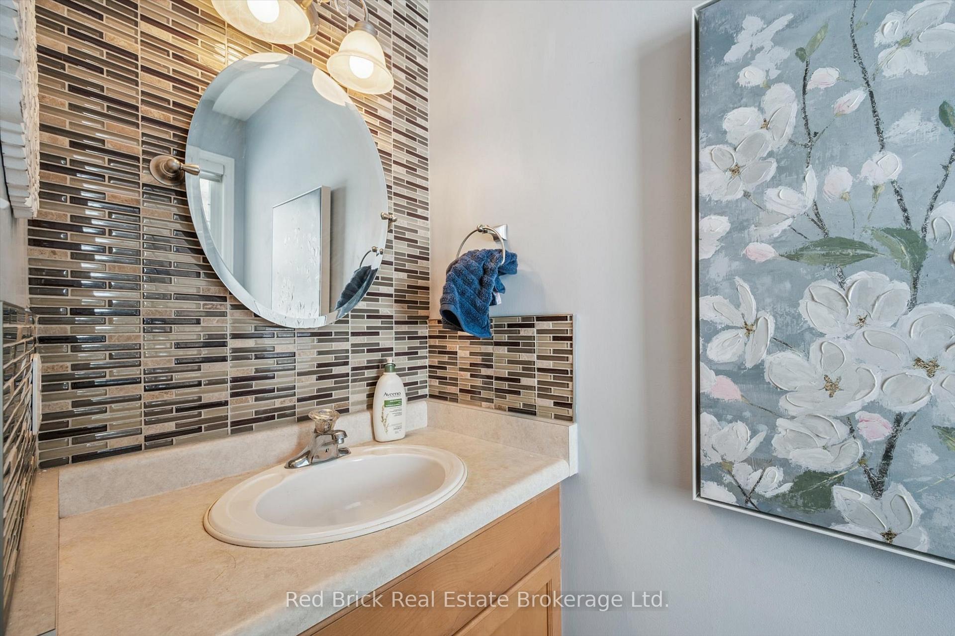 Photo 15 of 101 Wilton Road, Guelph, Victoria North — HOMEH