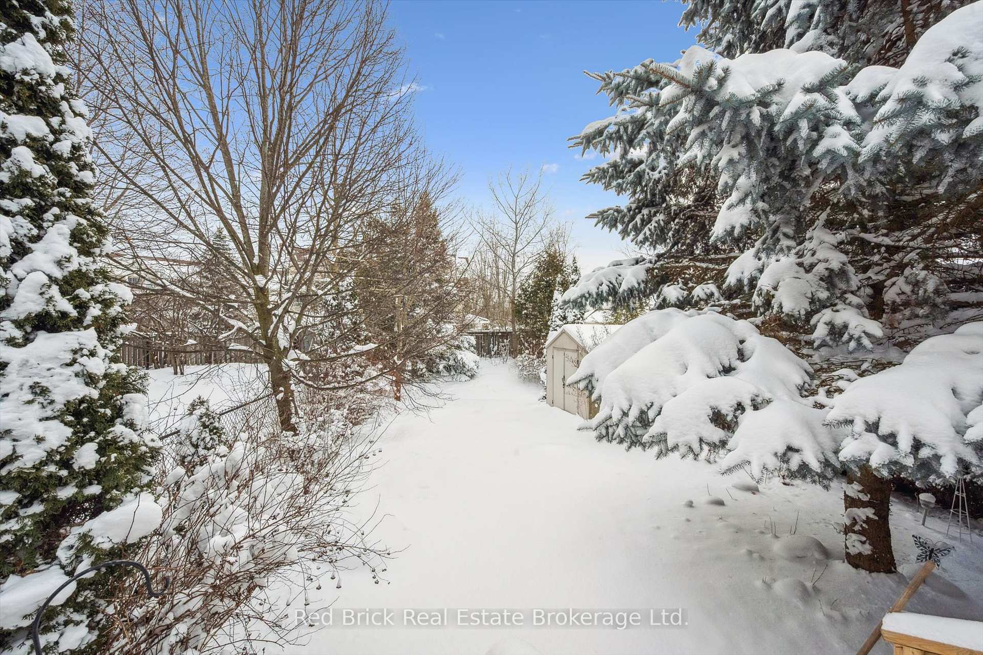 Photo 27 of 101 Wilton Road, Guelph, Victoria North — HOMEH