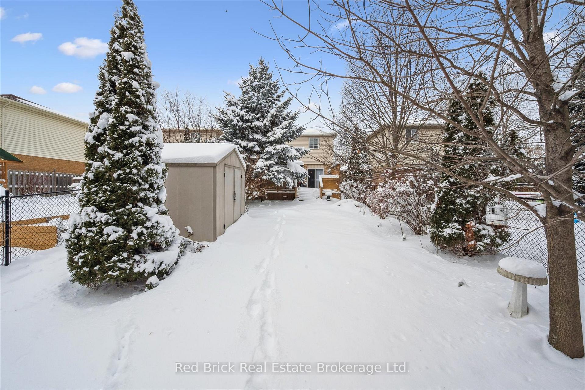 Photo 21 of 101 Wilton Road, Guelph, Victoria North — HOMEH